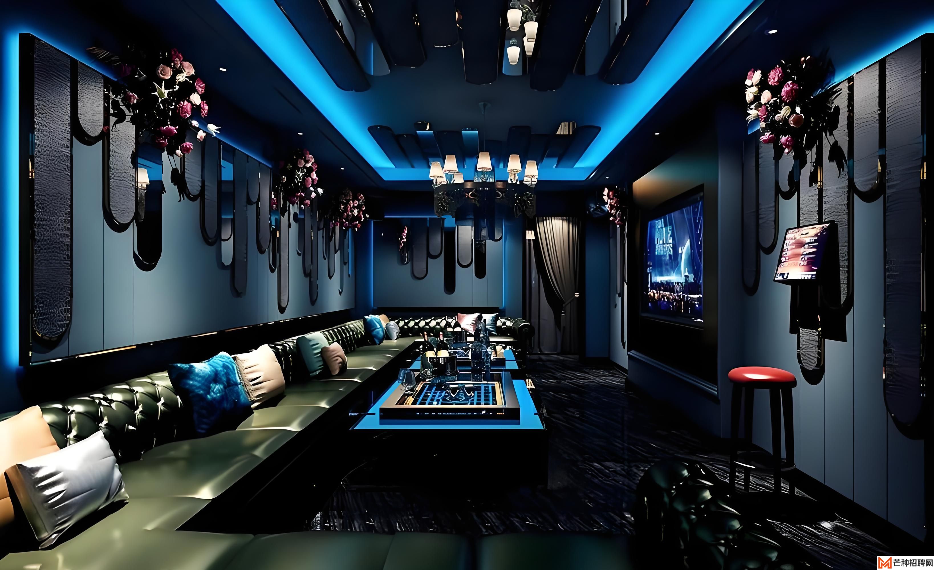 上市公司旗下KTV招聘女公关-福利待遇完善等你来！