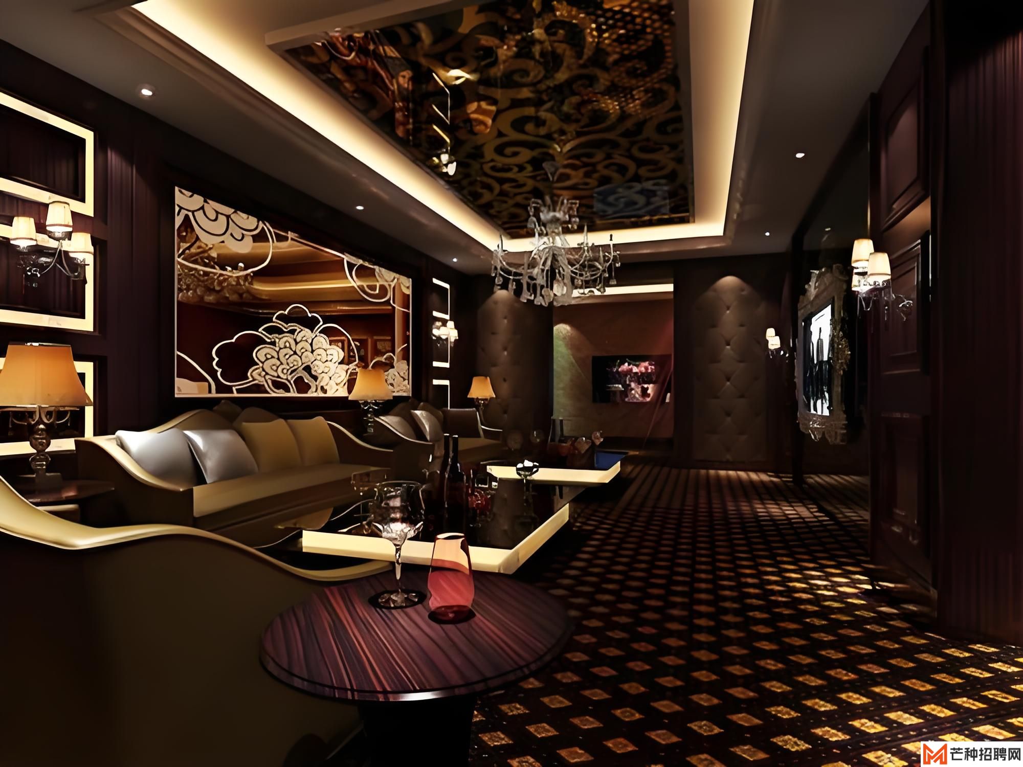 福州晋安KTV招聘服务专员，薪资透明，无押金无中介，轻松入职