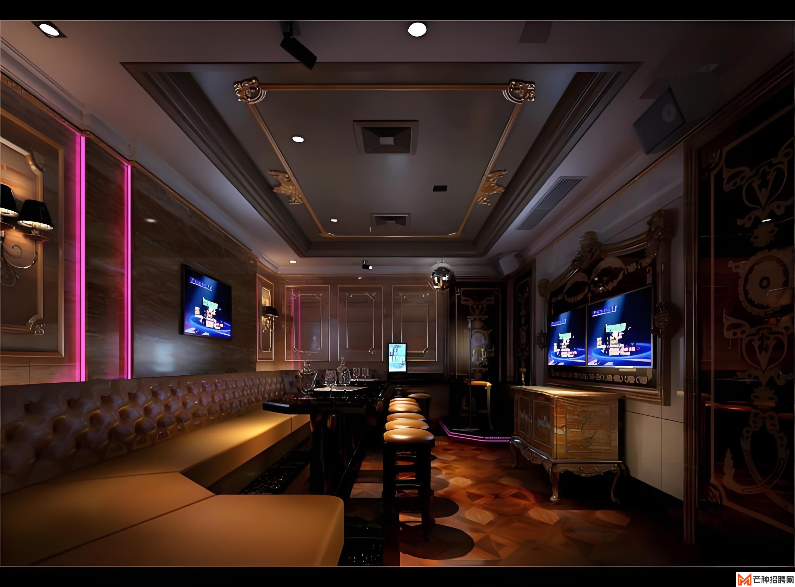 福州酒吧调酒学徒：无经验也能快速成长的多彩人生