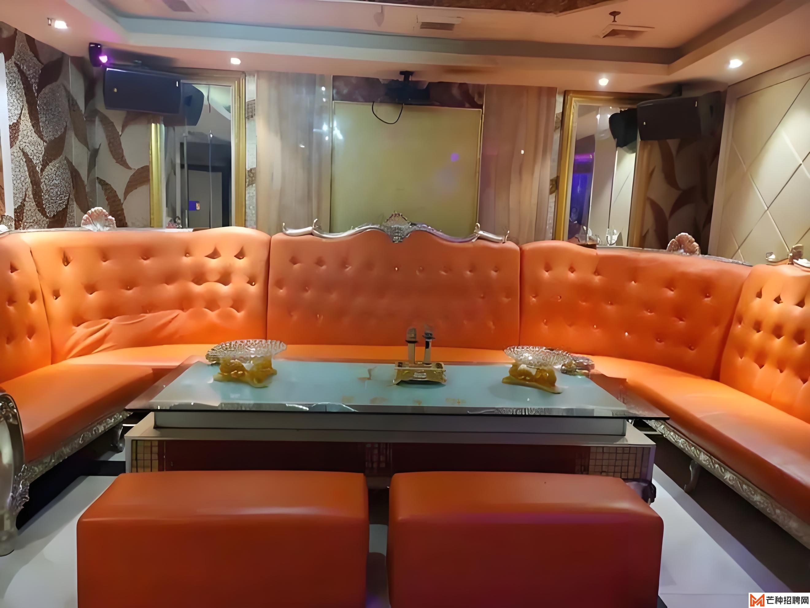 福州KTV热门排行榜，带您领略顶尖音效与服务体验