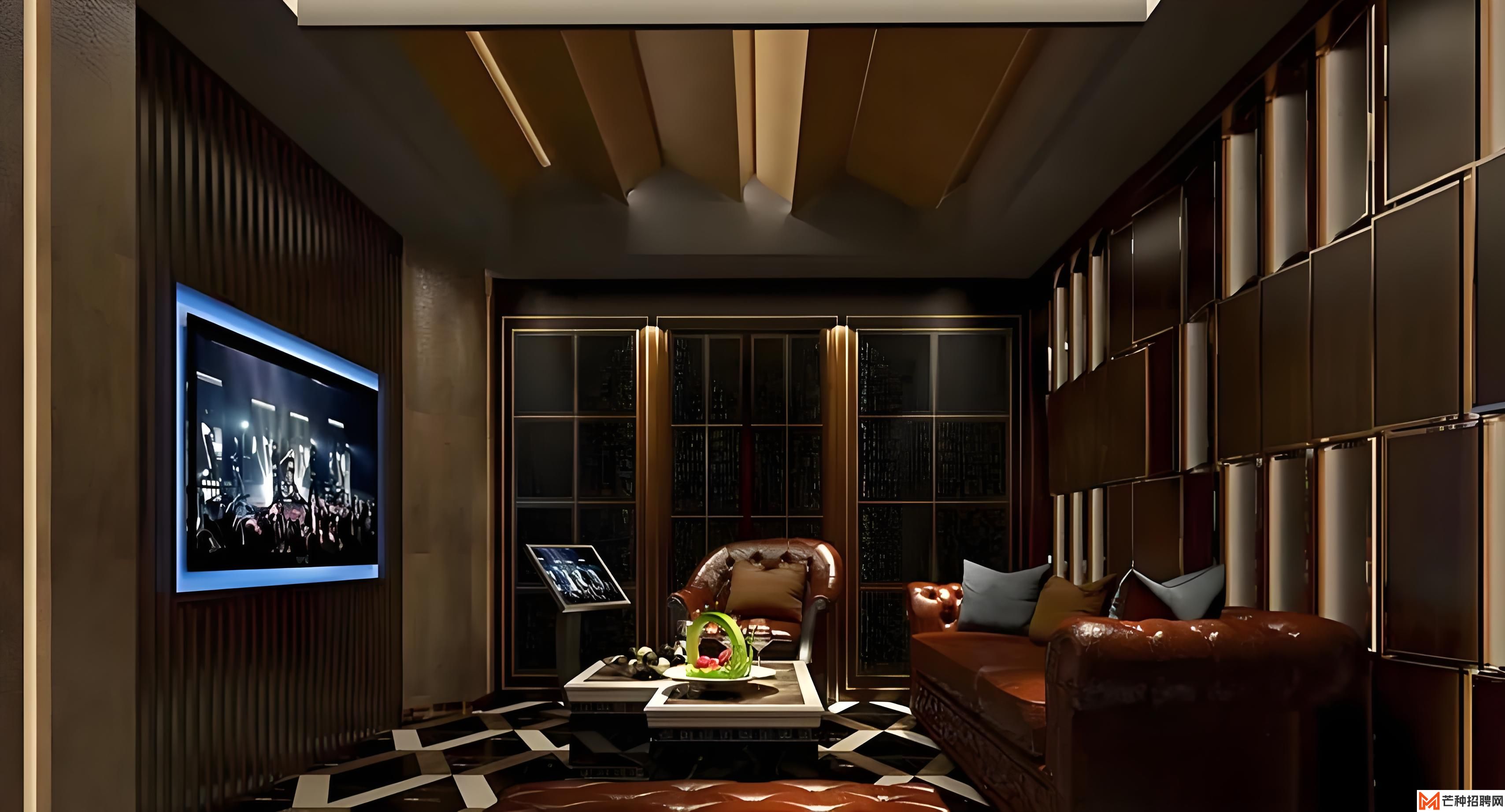 探访福州新晋酒吧：装修与音乐氛围的完美结合