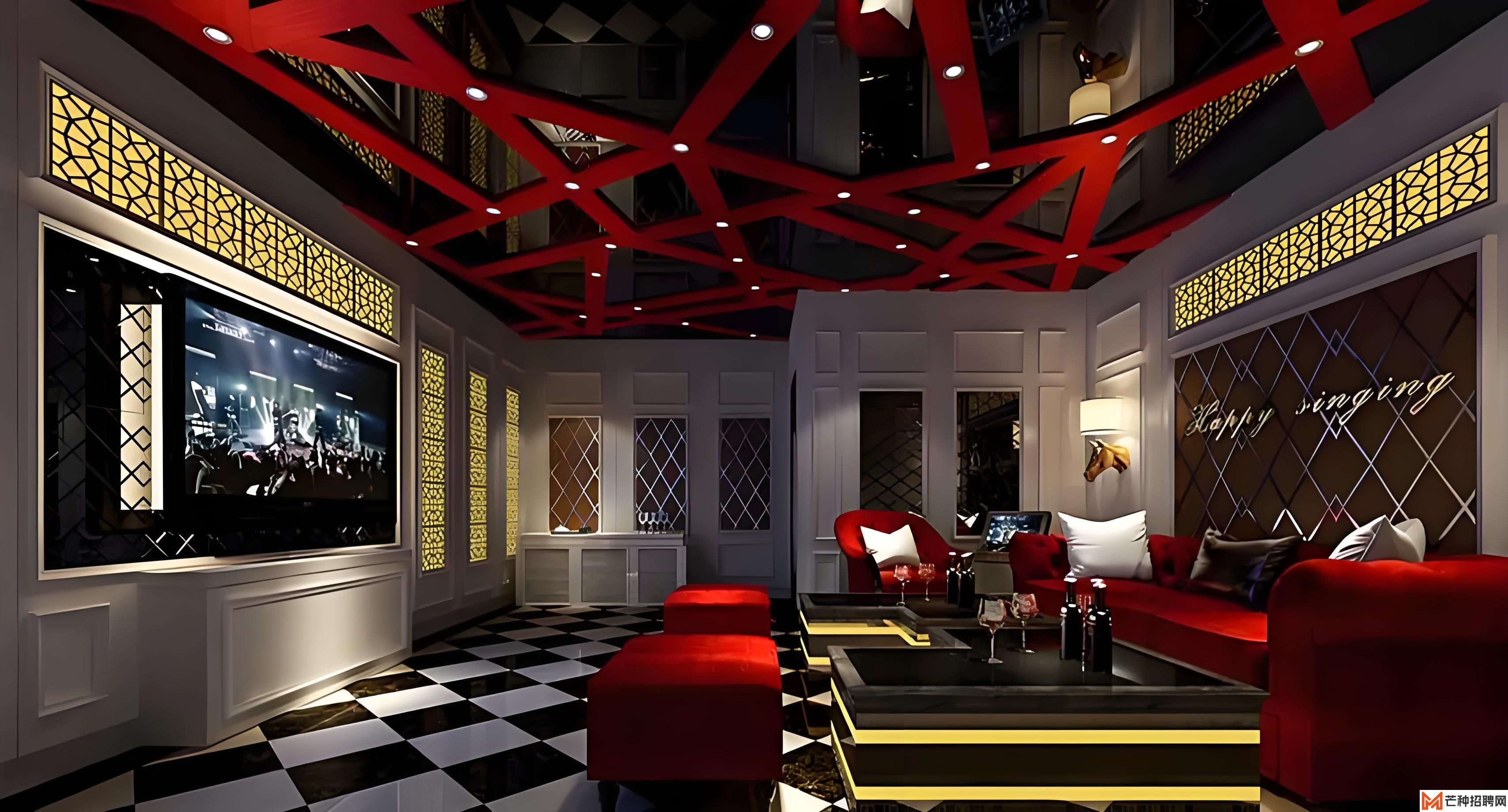 加入福州夜场：夜生活的魅力与高薪机遇等你来