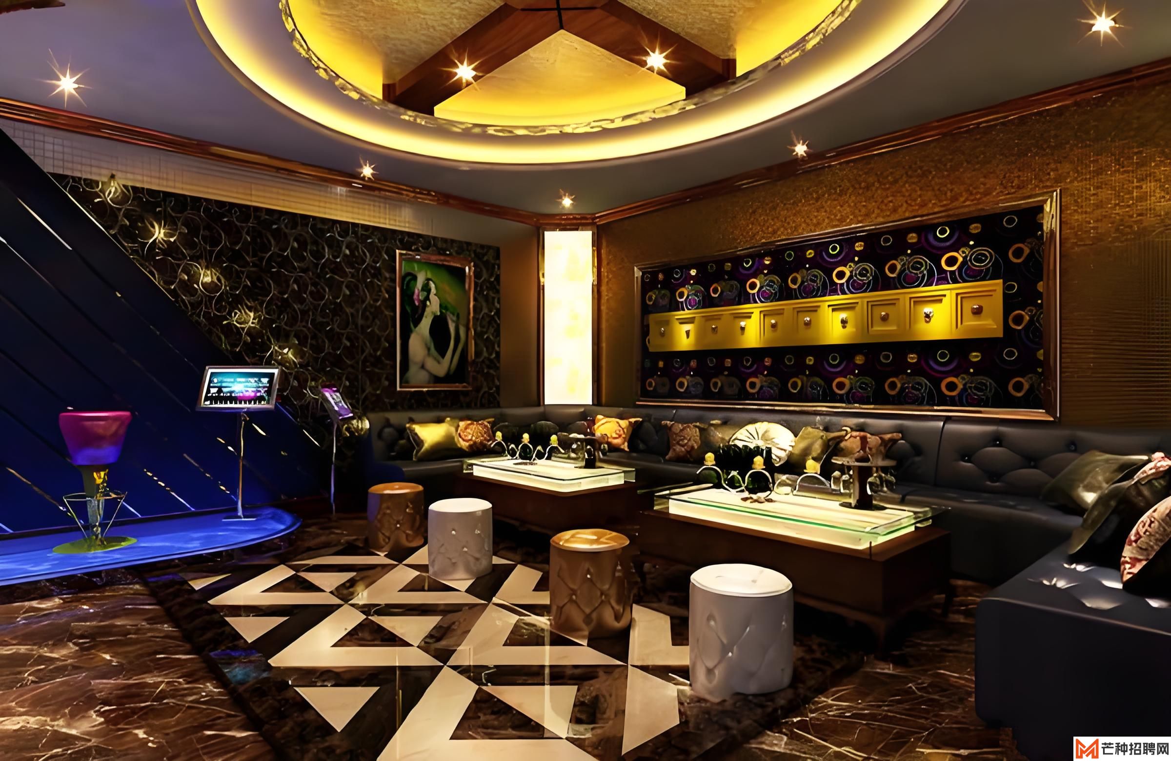 福州KTV的多样化娱乐项目：年轻人的聚会新选择