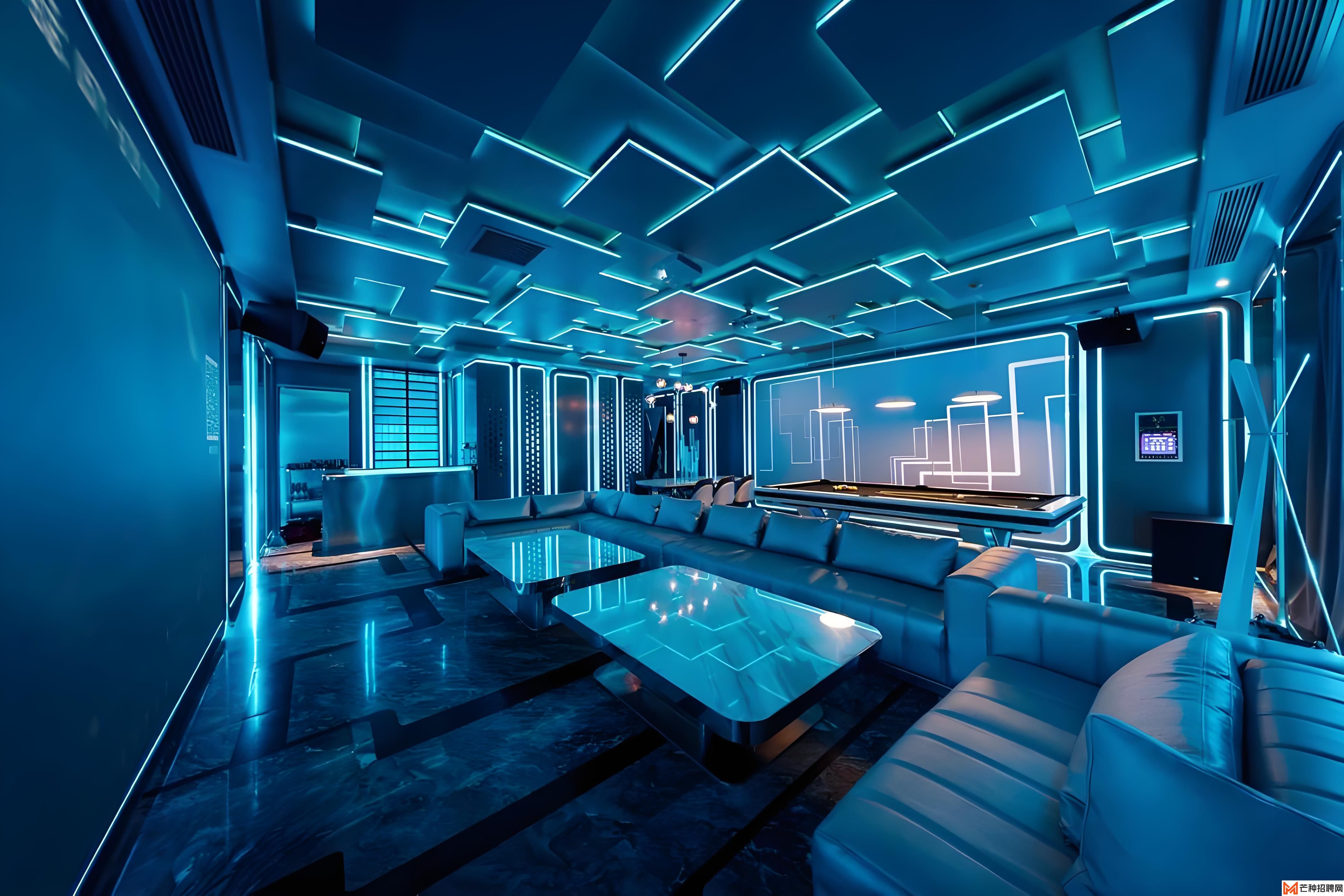 KTV音效个性化设置指南：根据嗓音特点调整音响参数