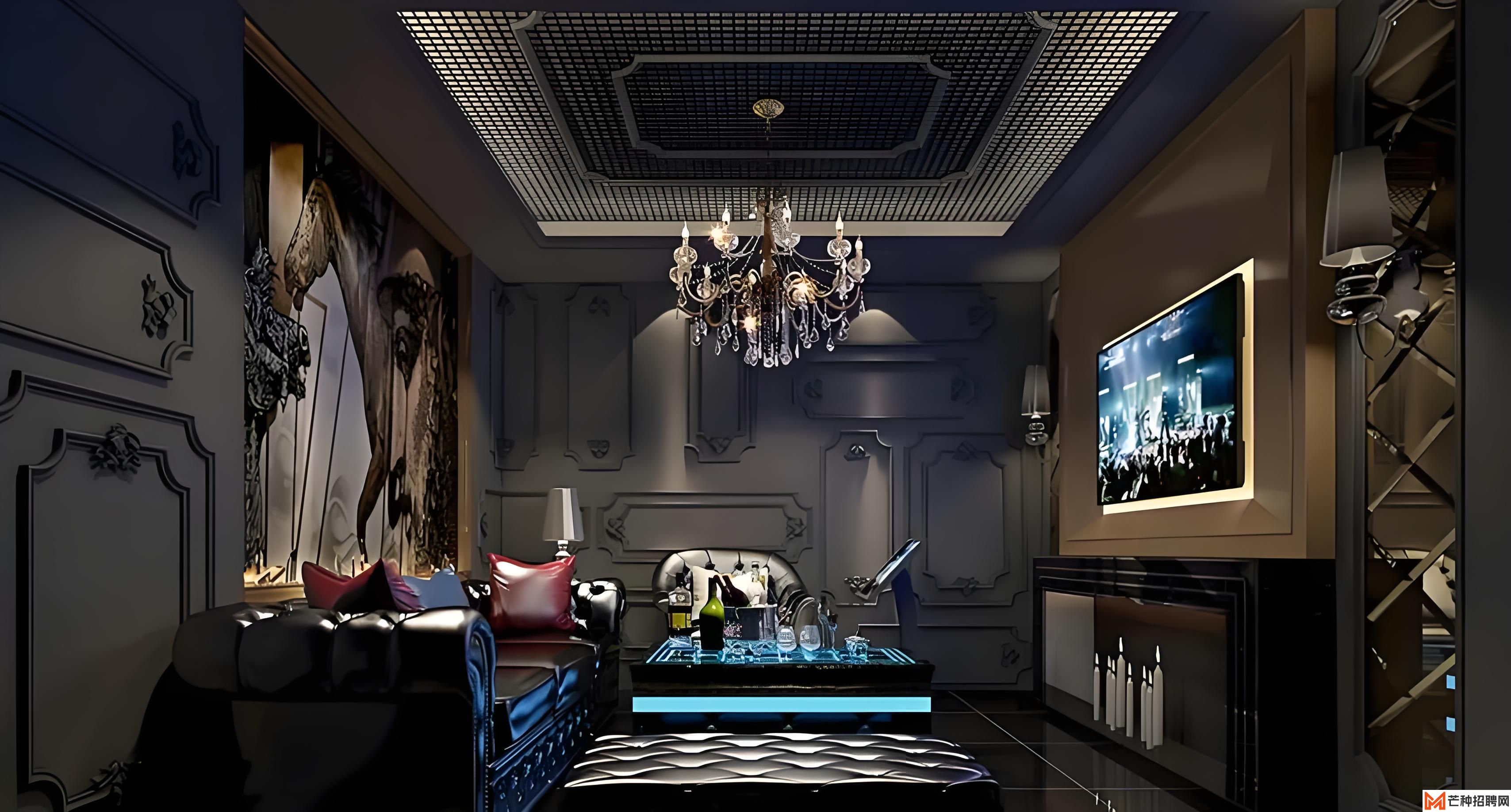 探秘福州高端夜场：服务与环境的全面评测