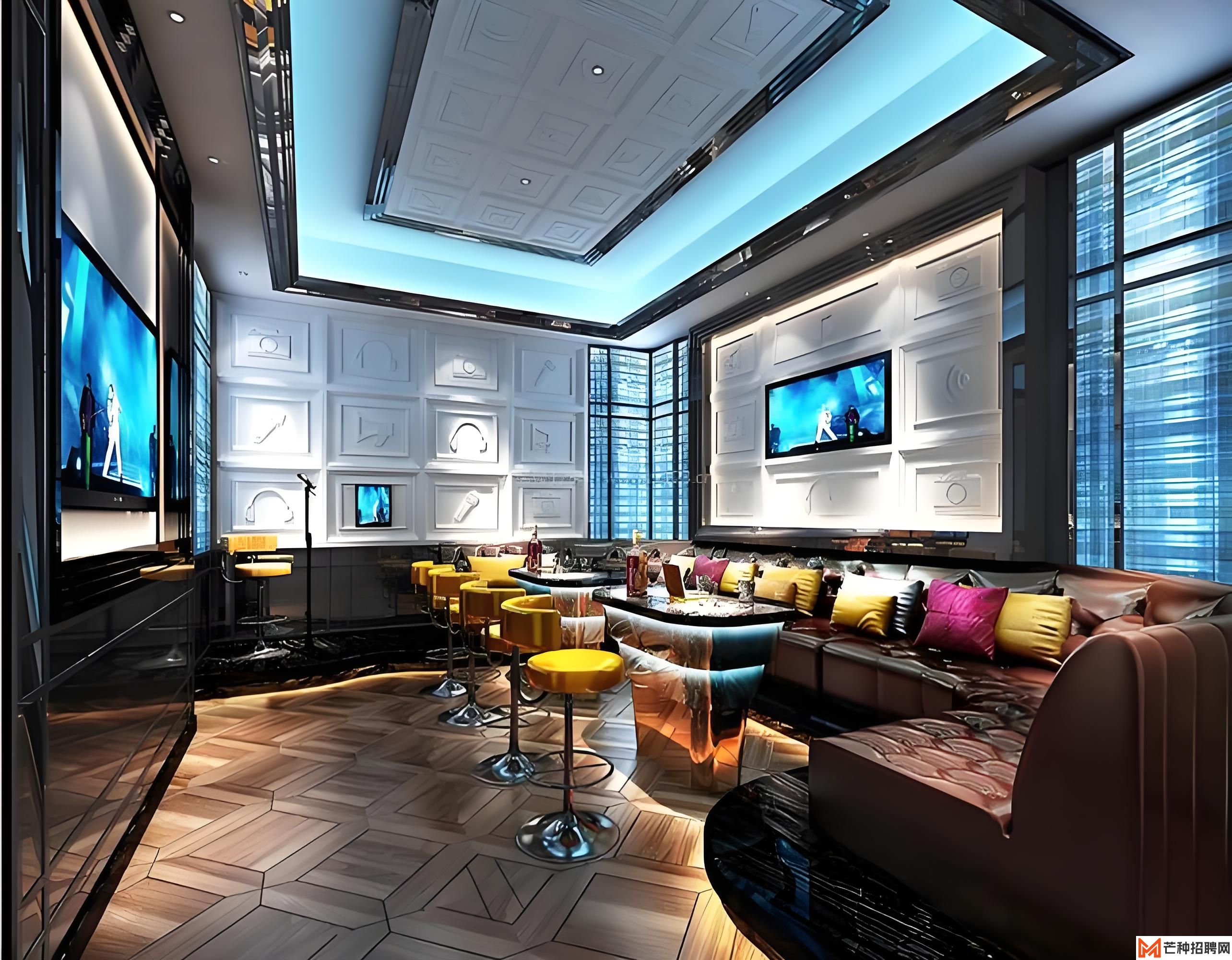 揭秘福州奢华夜场十大排名