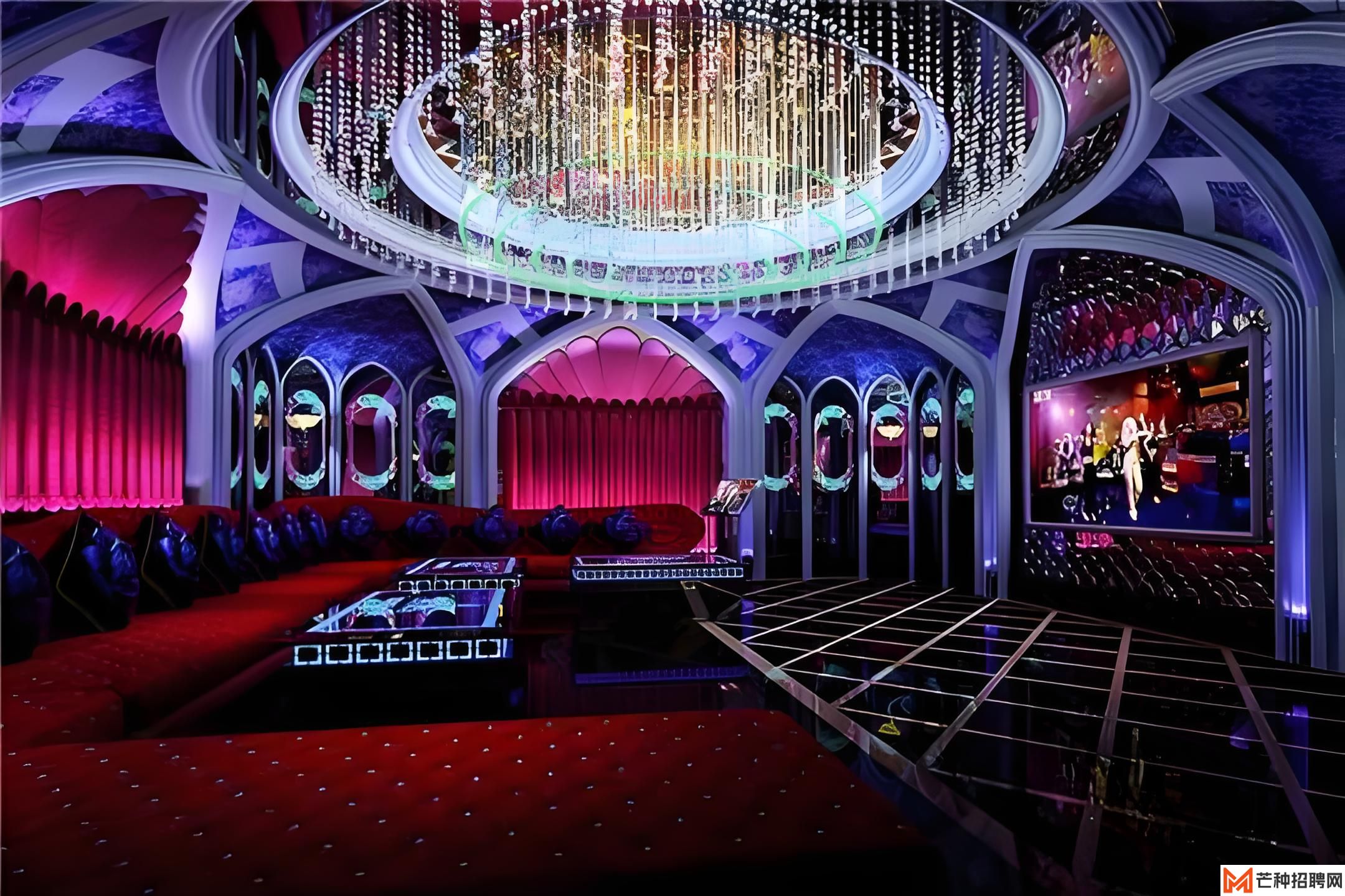 在福州体验不一般的夜生活 这些特色酒吧不容错过