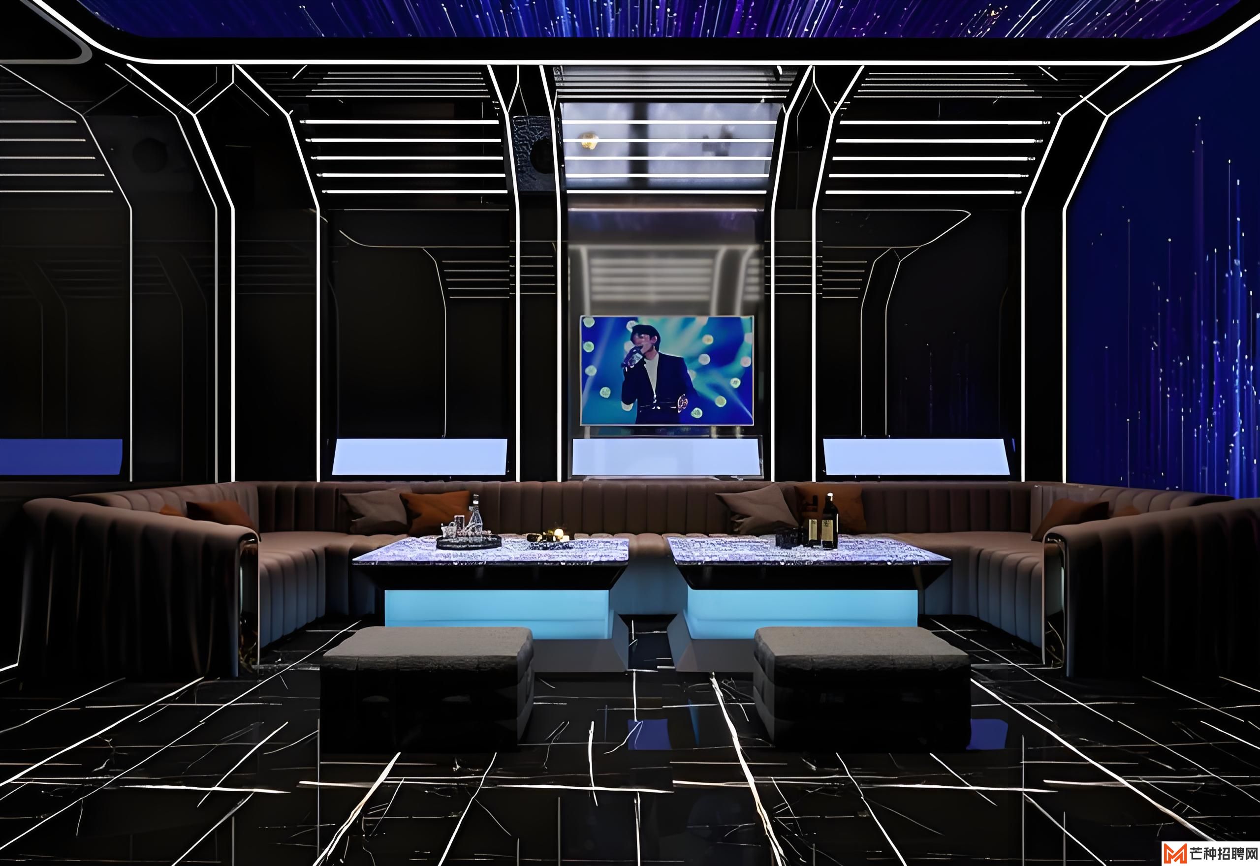 福州团建活动指南：热门KTV和酒吧推荐