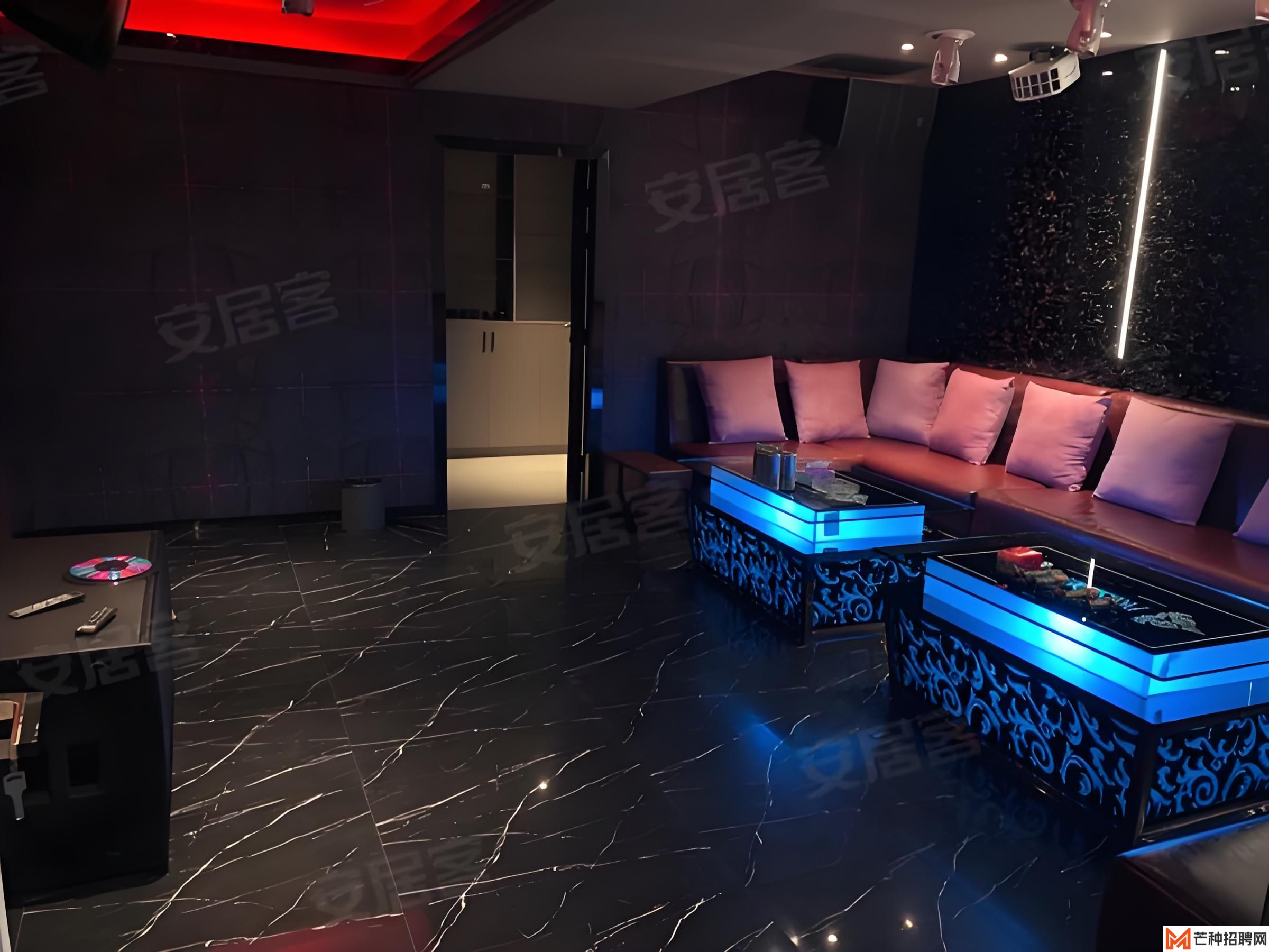 福州情侣约会好去处：浪漫情调与安静清吧的完美结合