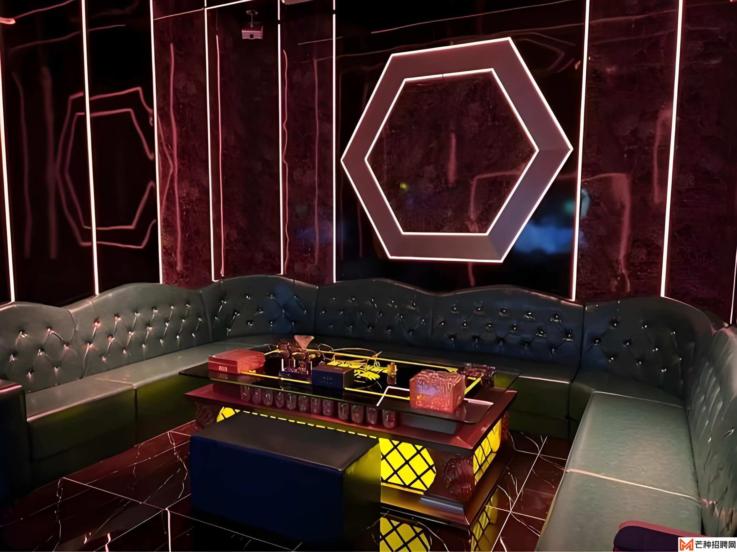 福州网红KTV打卡指南：那些装潢风格独特的好地方