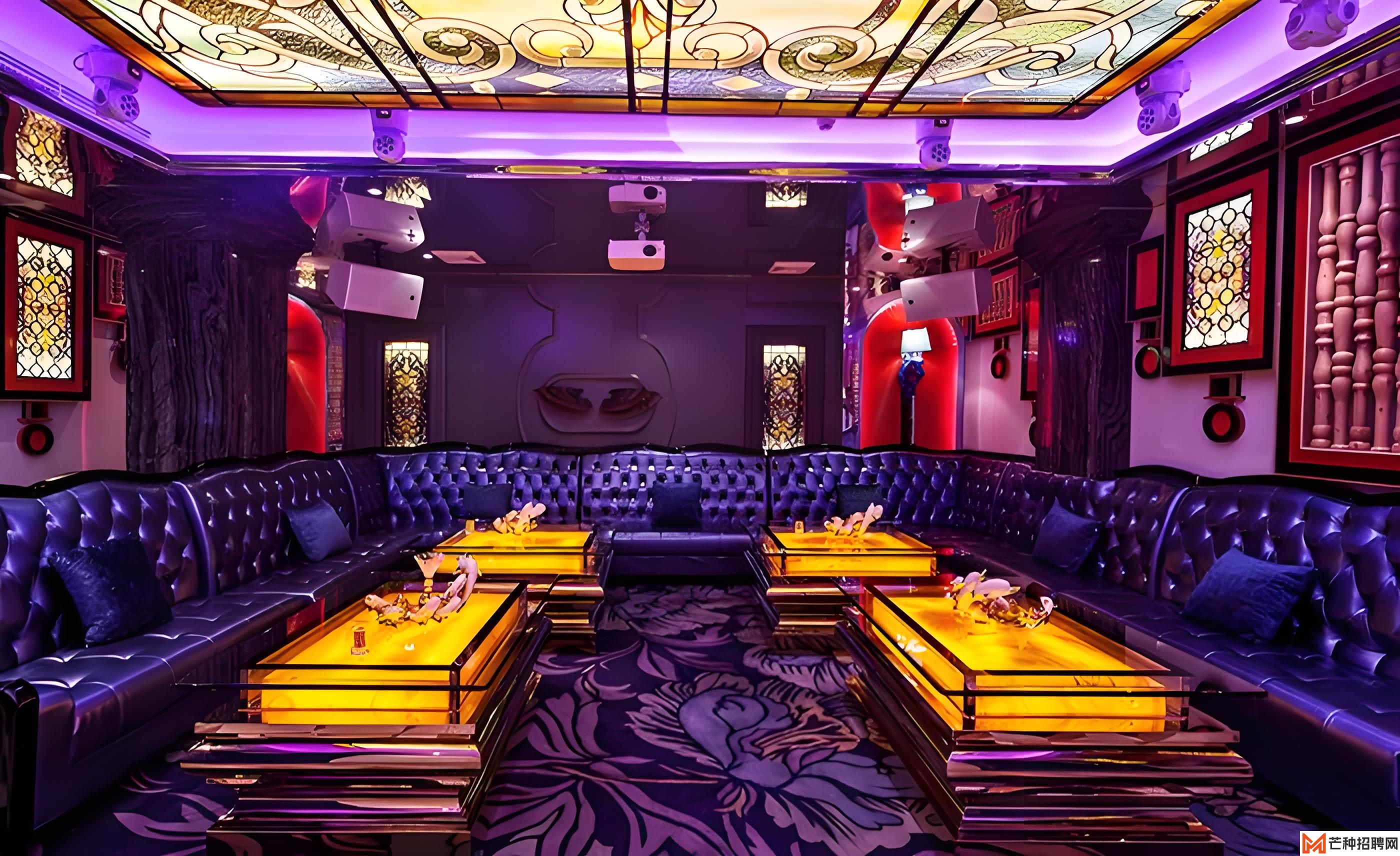 福州酒吧大盘点：从浪漫约会到精彩团队活动