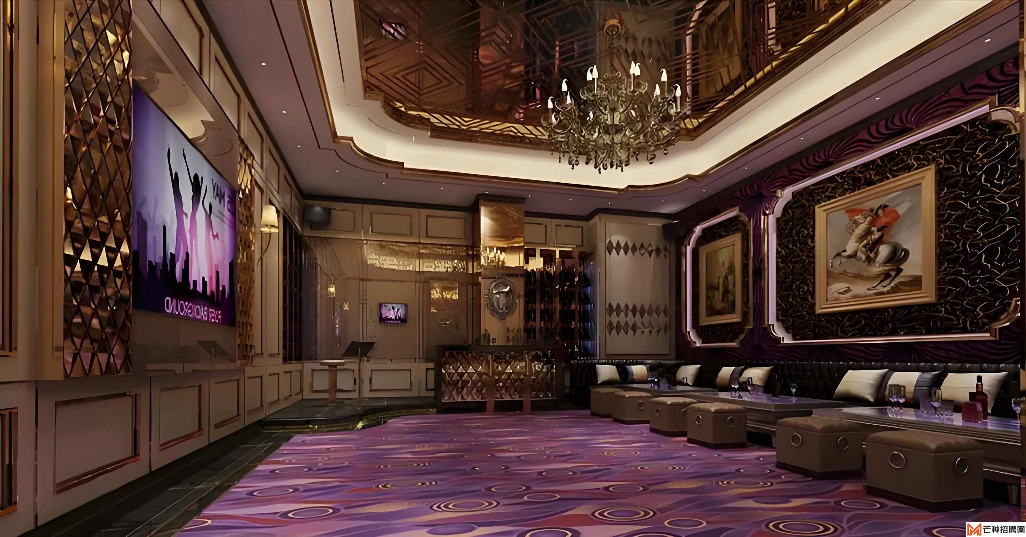 闪亮的机会在等你！加入福州顶级夜场队伍，闪耀你的青春！