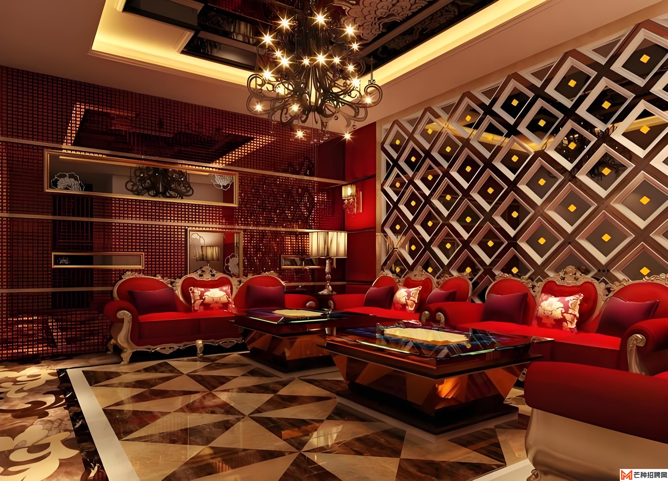 诚招靓丽女服务员：夜场、酒吧、KTV等你加入！