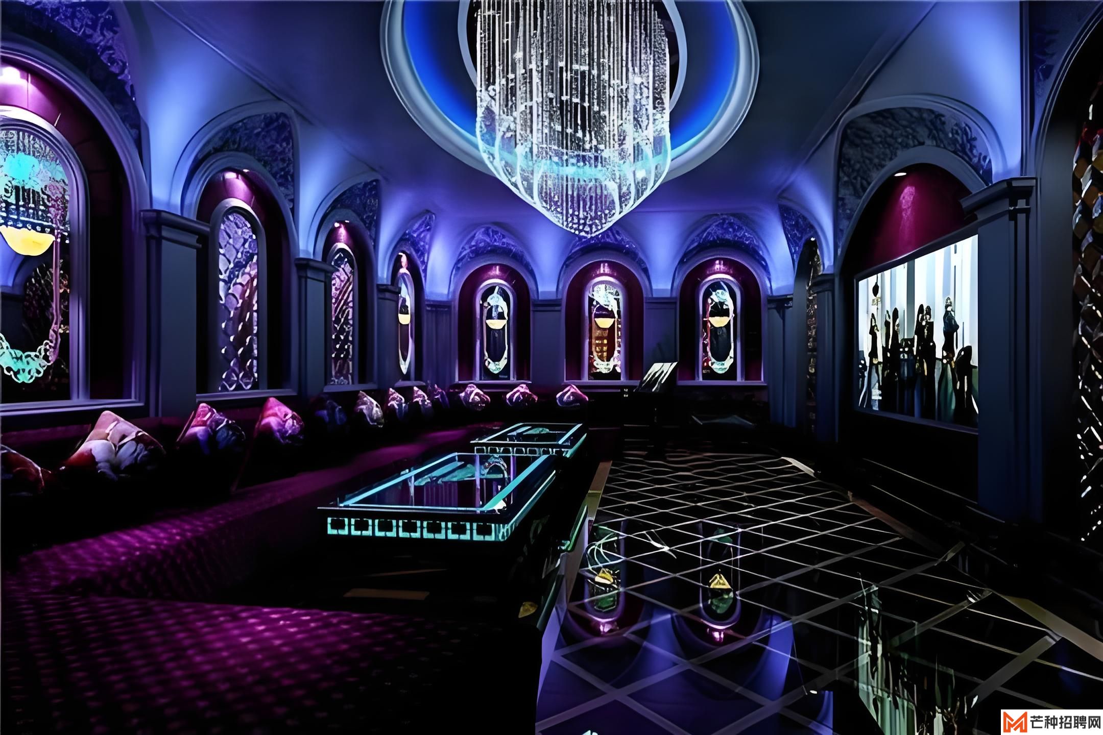 加入福州夜场，与你的青春一起狂欢！