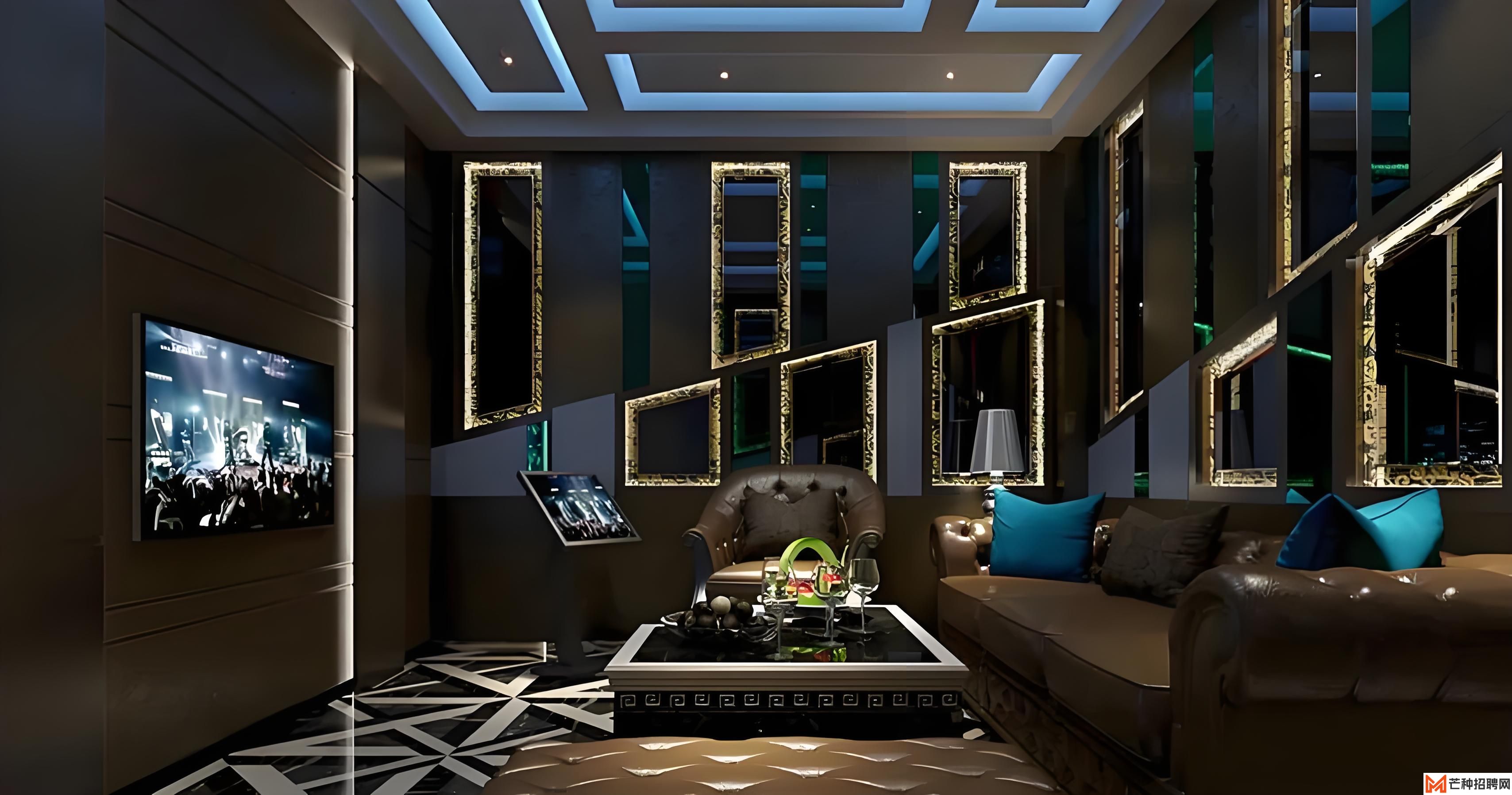 福州大型团建KTV推荐清单：嗨翻你的年终聚会