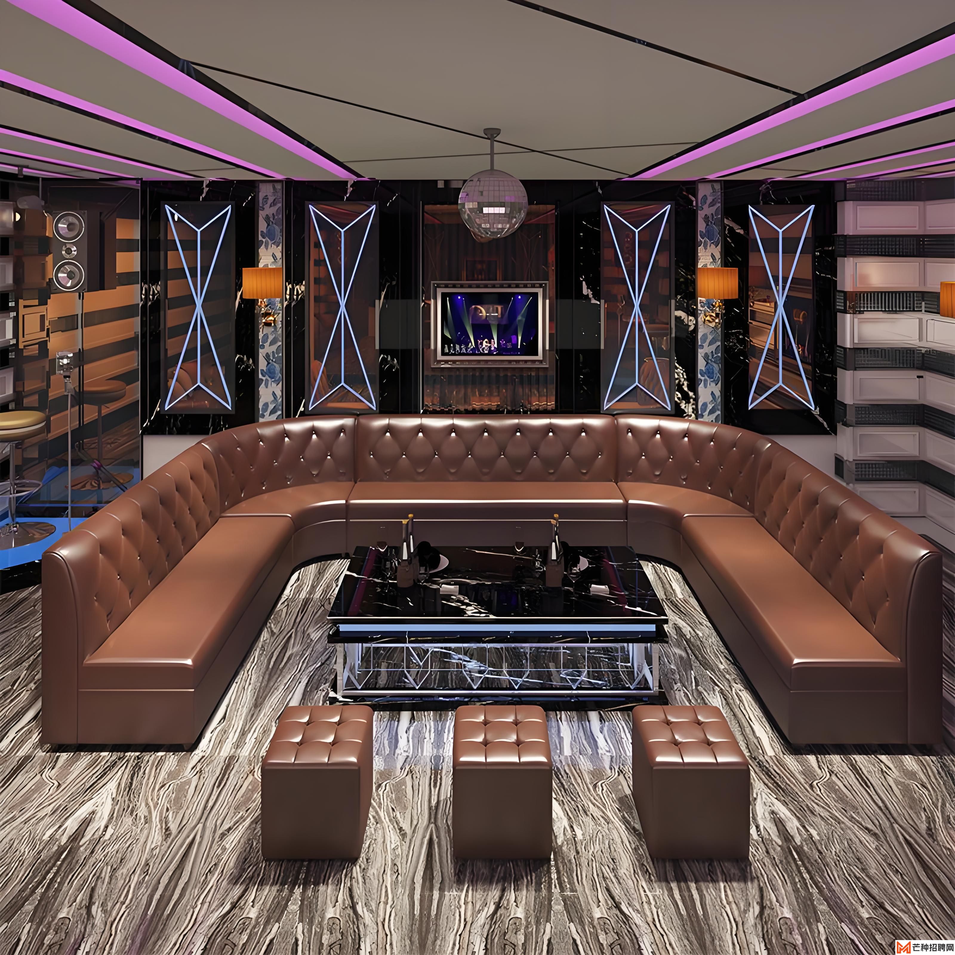 福州KTV性价比之王：人均百元唱到尽兴