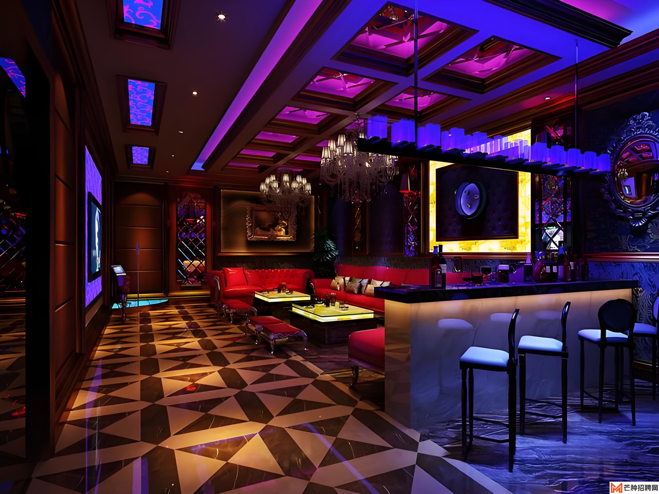 福州的绝美高空酒吧：一览无遗的城市魅力