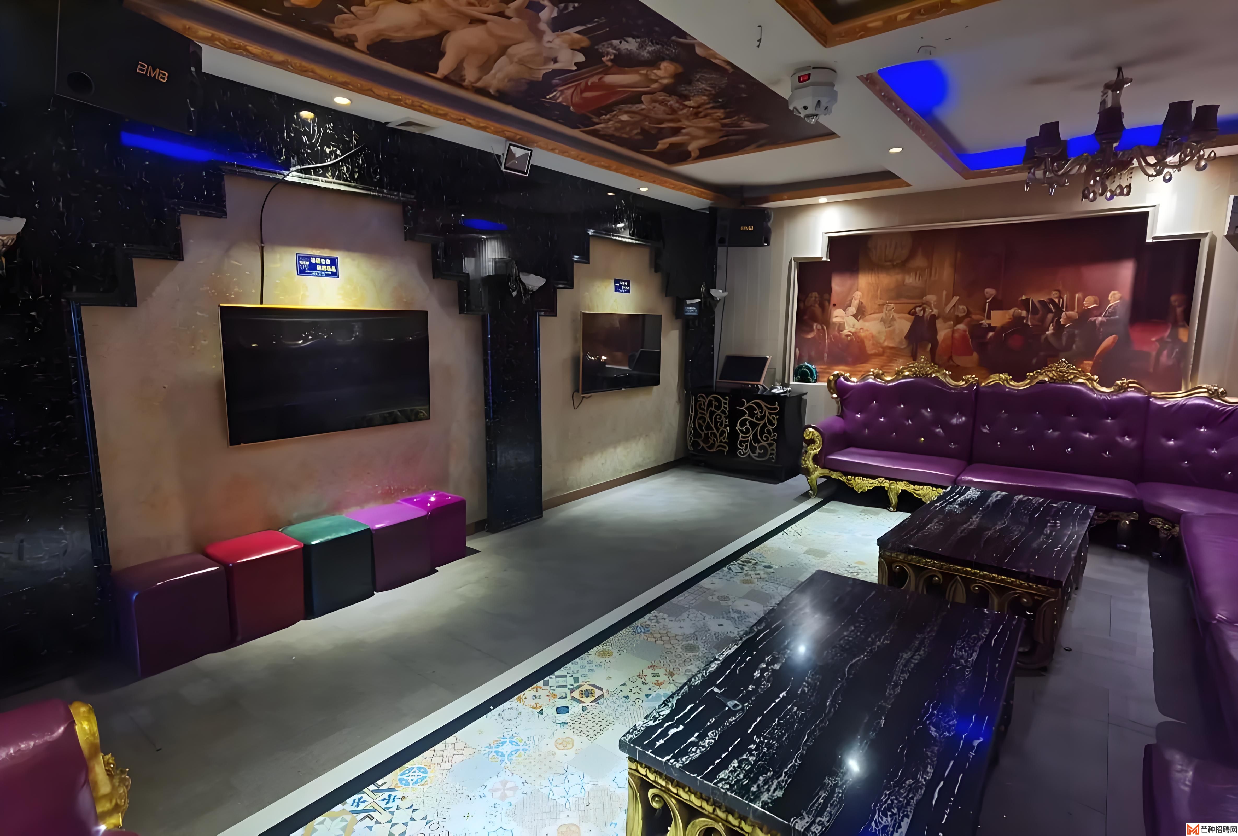 福州顶级夜场招募：我们寻找夜空中的闪亮星星！