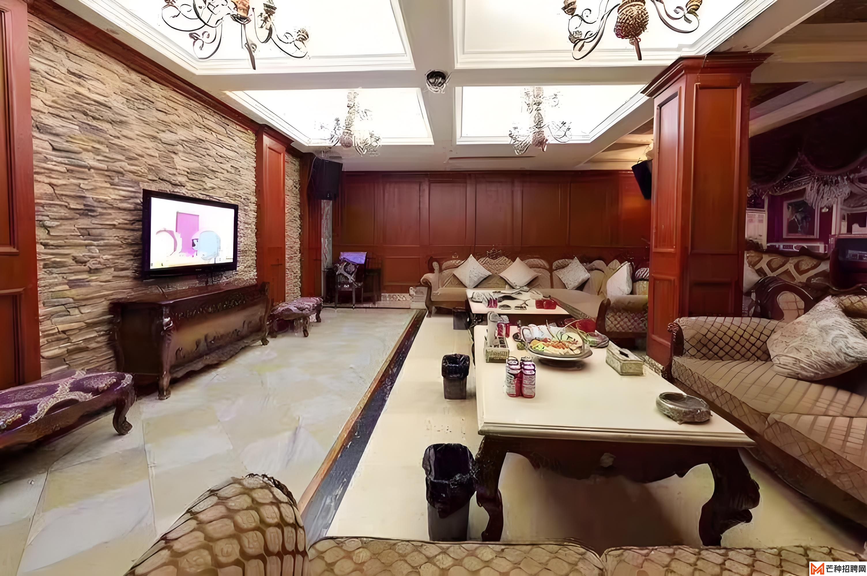 福州夜场携手KTV，招聘女性客服代表，欢乐来袭！