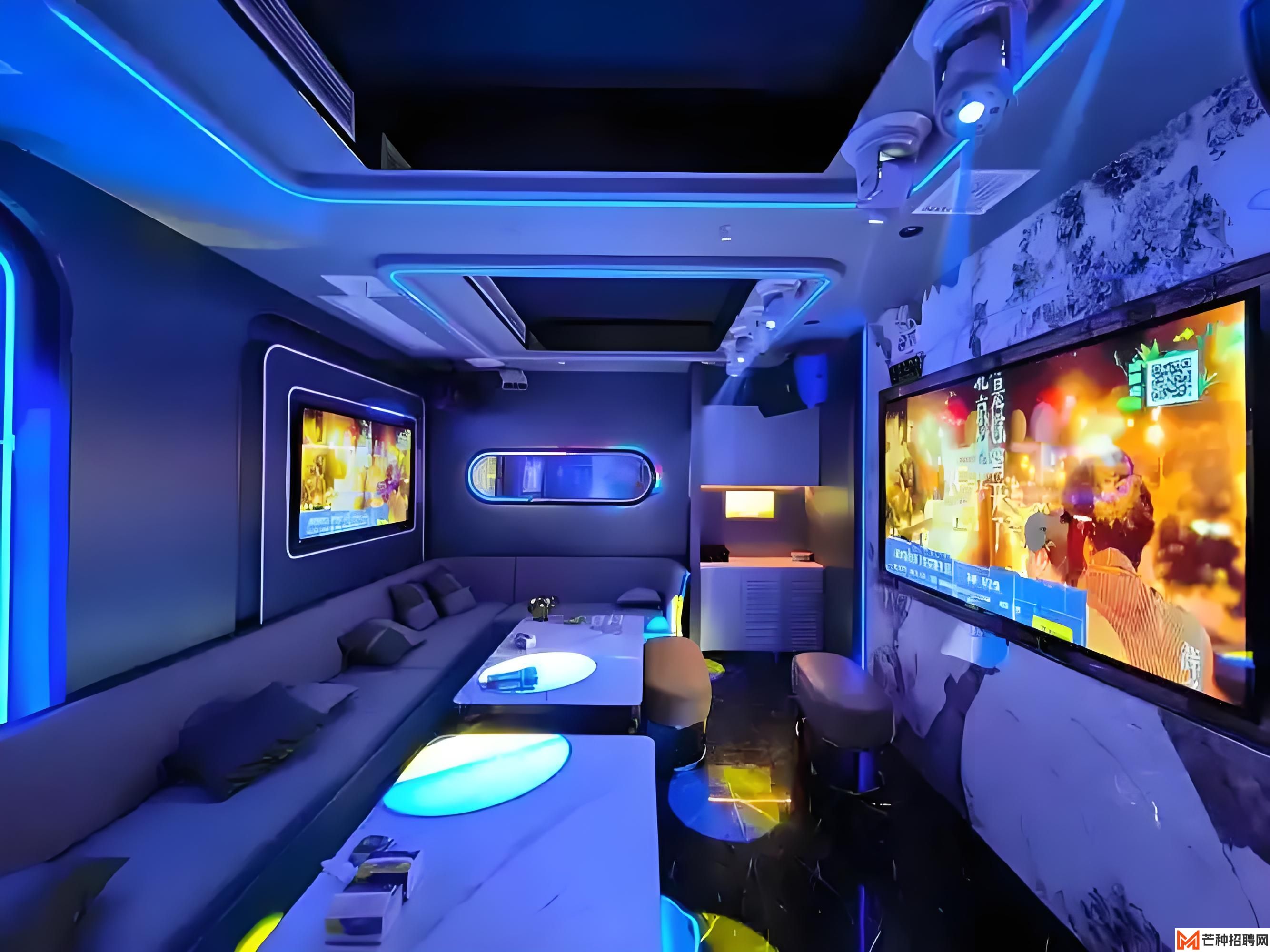 福州夜场招聘：来吧，舞台在召唤你！