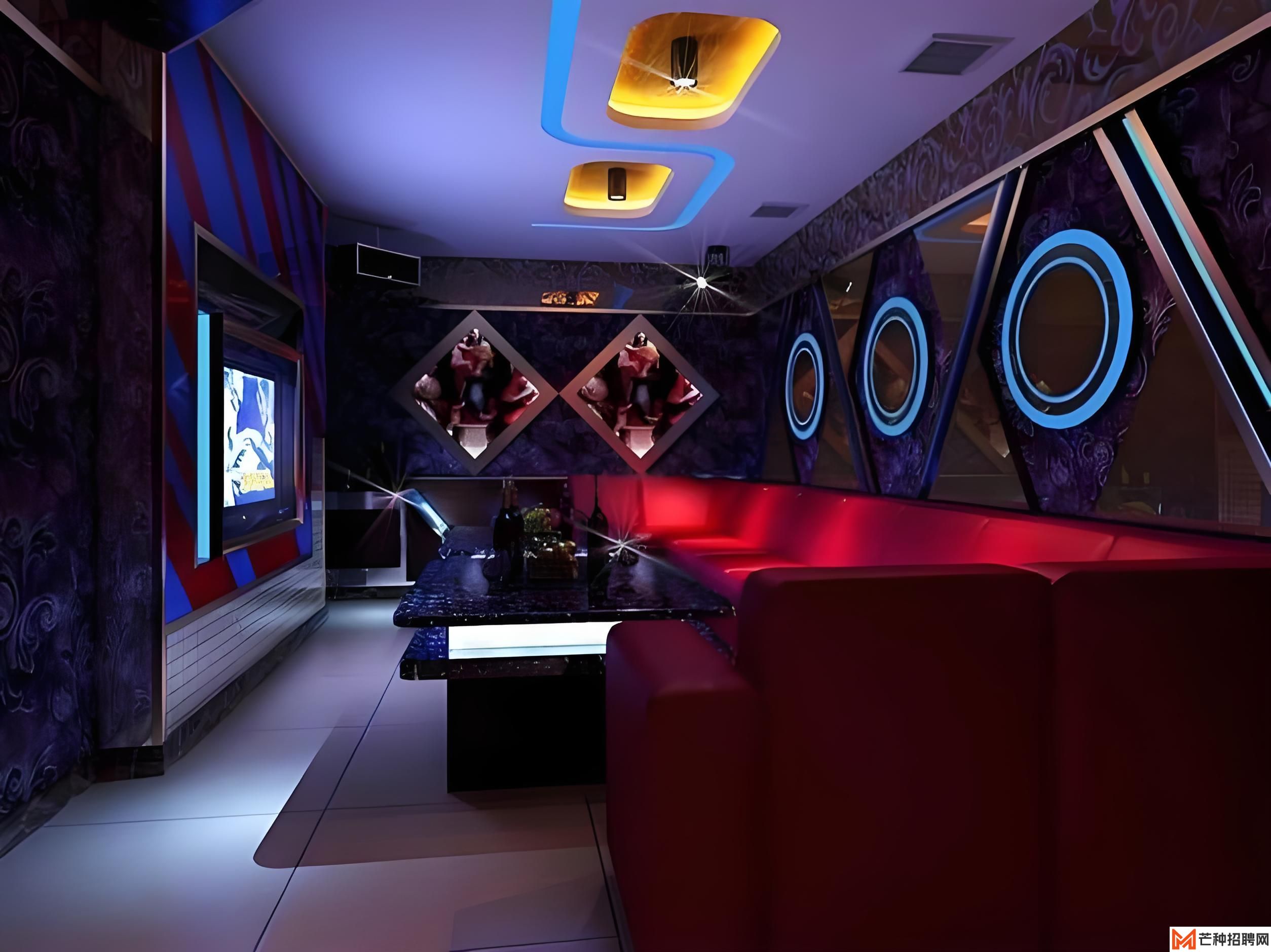 福州夜场招聘：年轻活力前台接待，等你来闪耀！