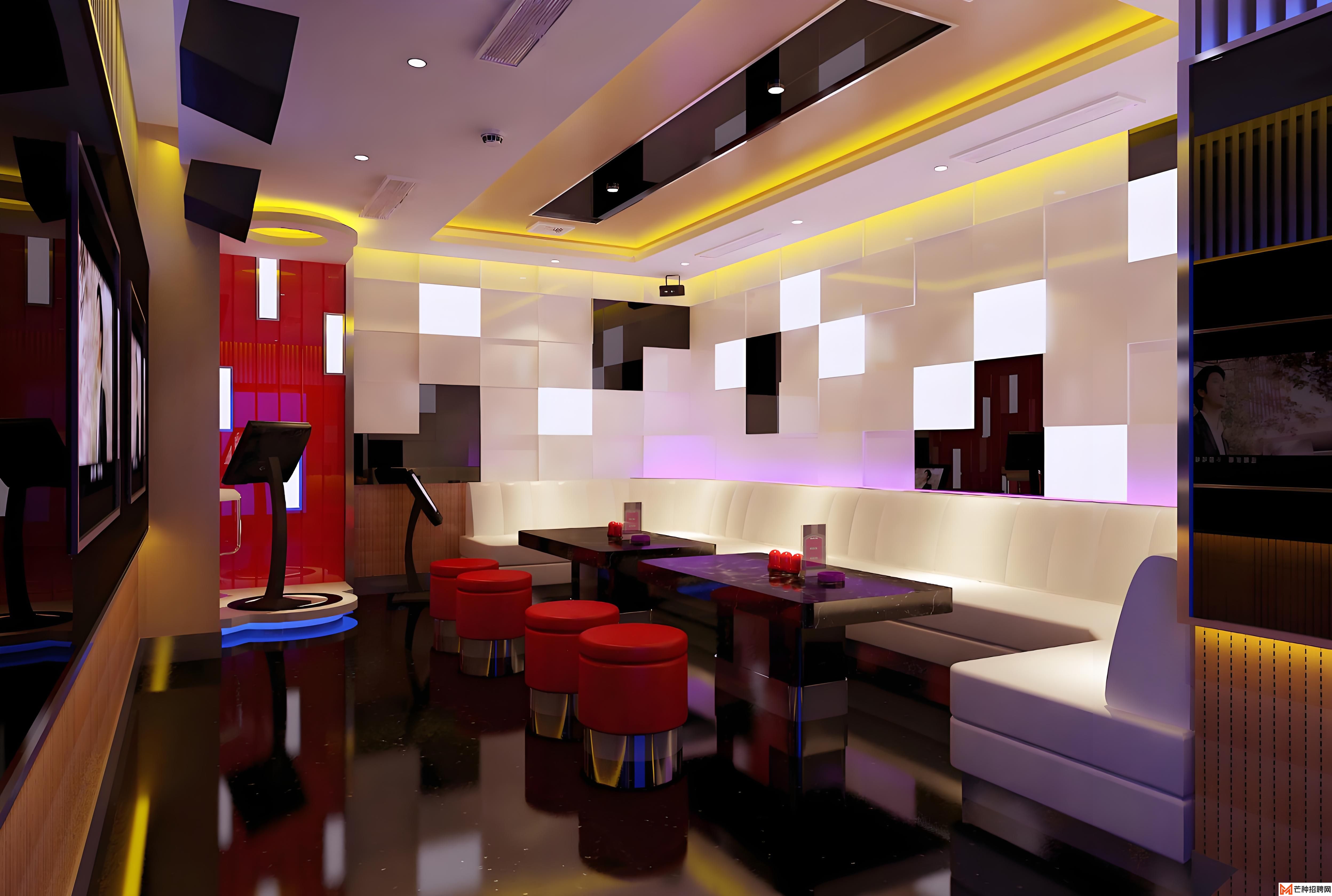 福州夜场诚聘女神：才艺横溢，你就是我们的派对女王！