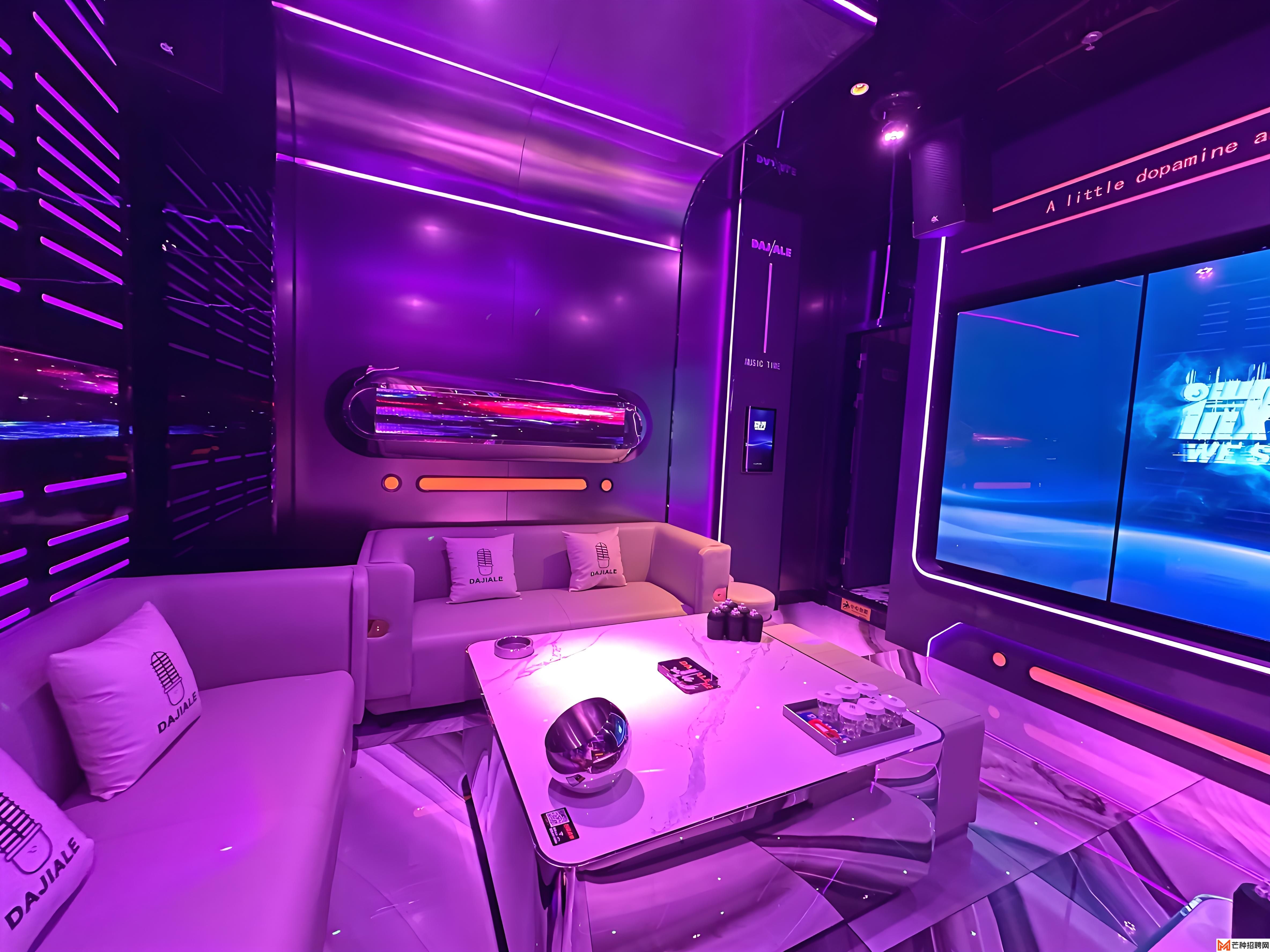 福州夜场诚聘女性前台：为你开启独特职场之旅