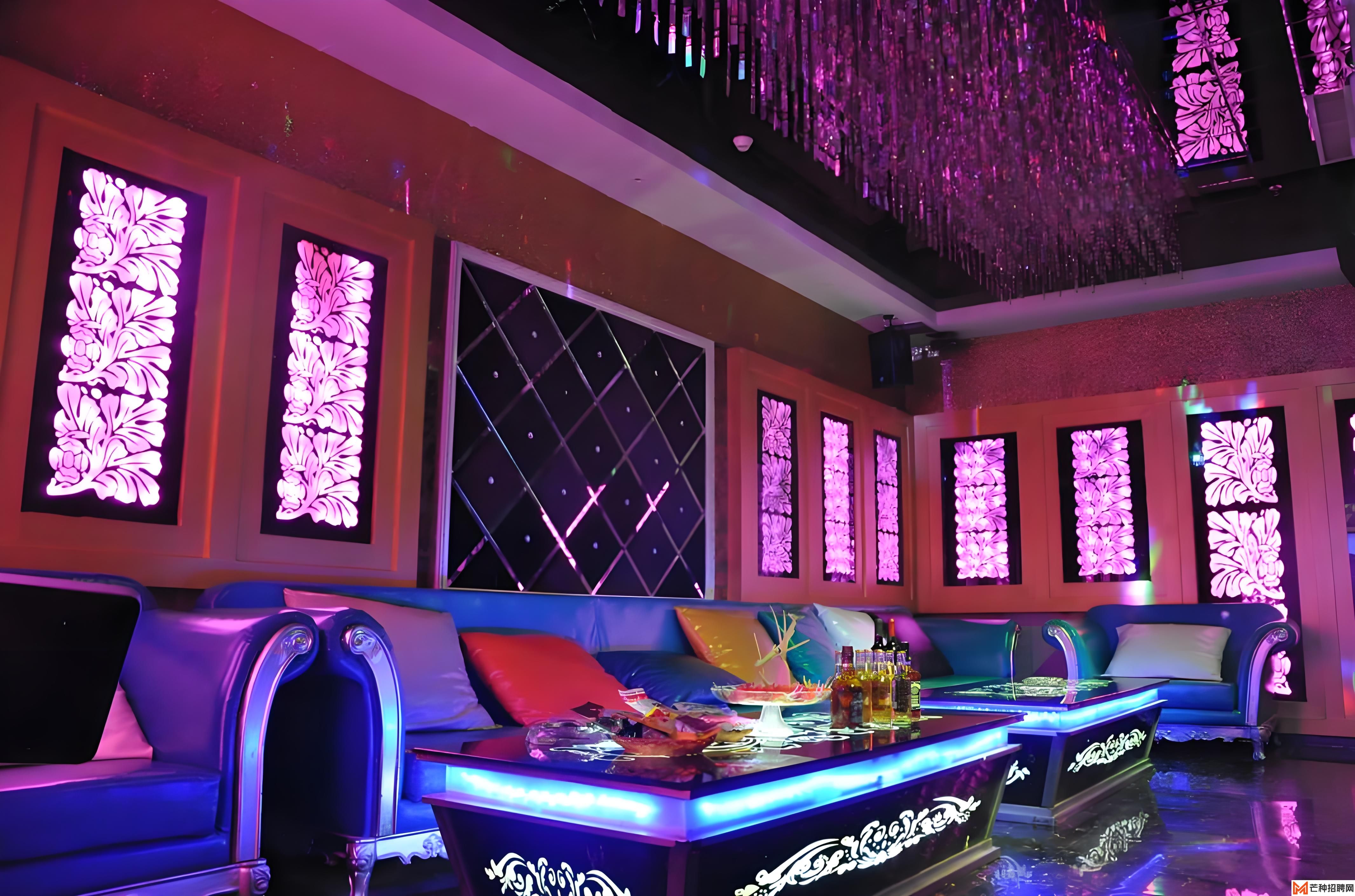 招聘女性行政助理：福州夜场期待你的璀璨光芒