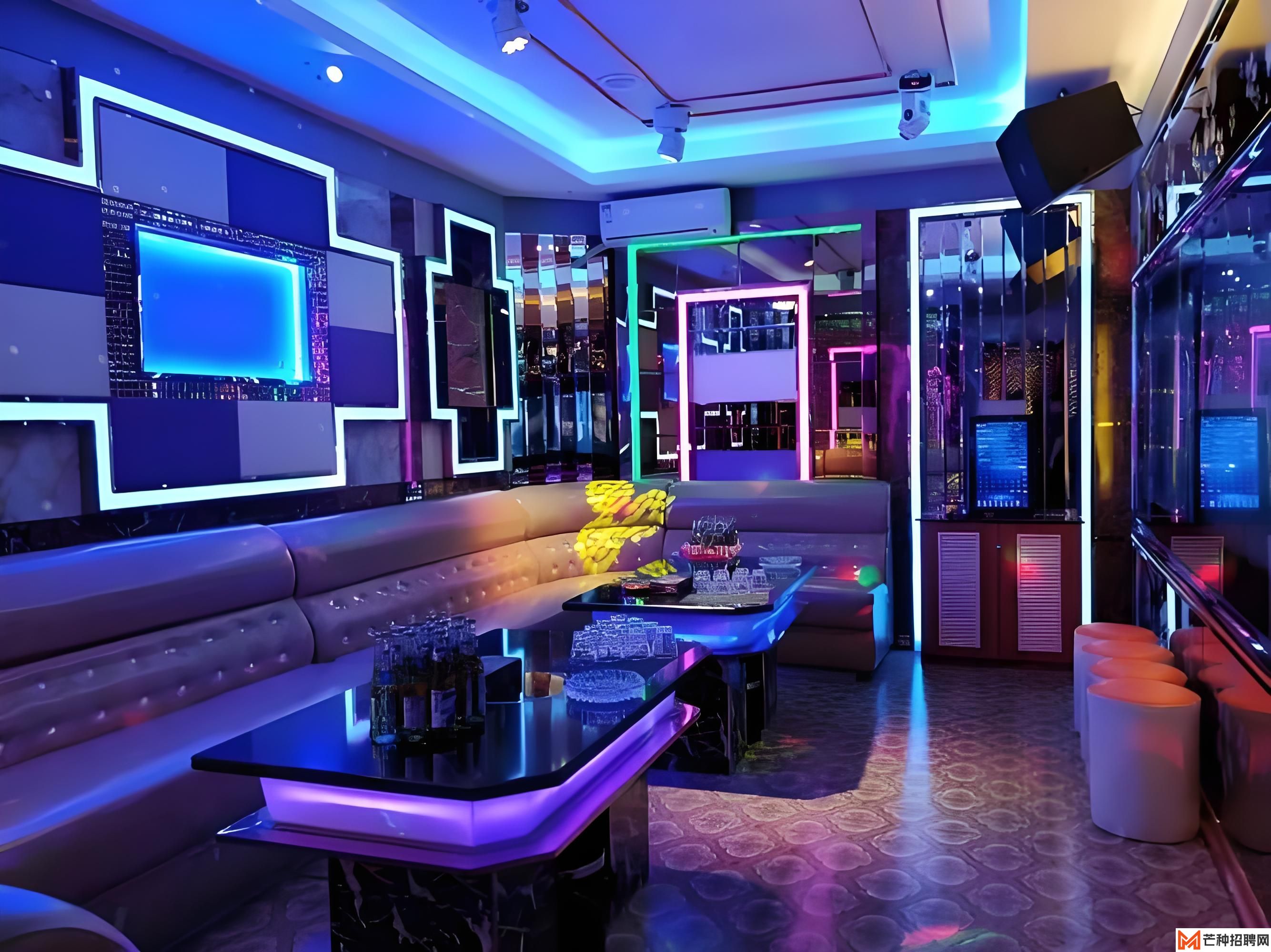 福州妙趣横生夜场：美女接待员招聘！没经验也不怕！