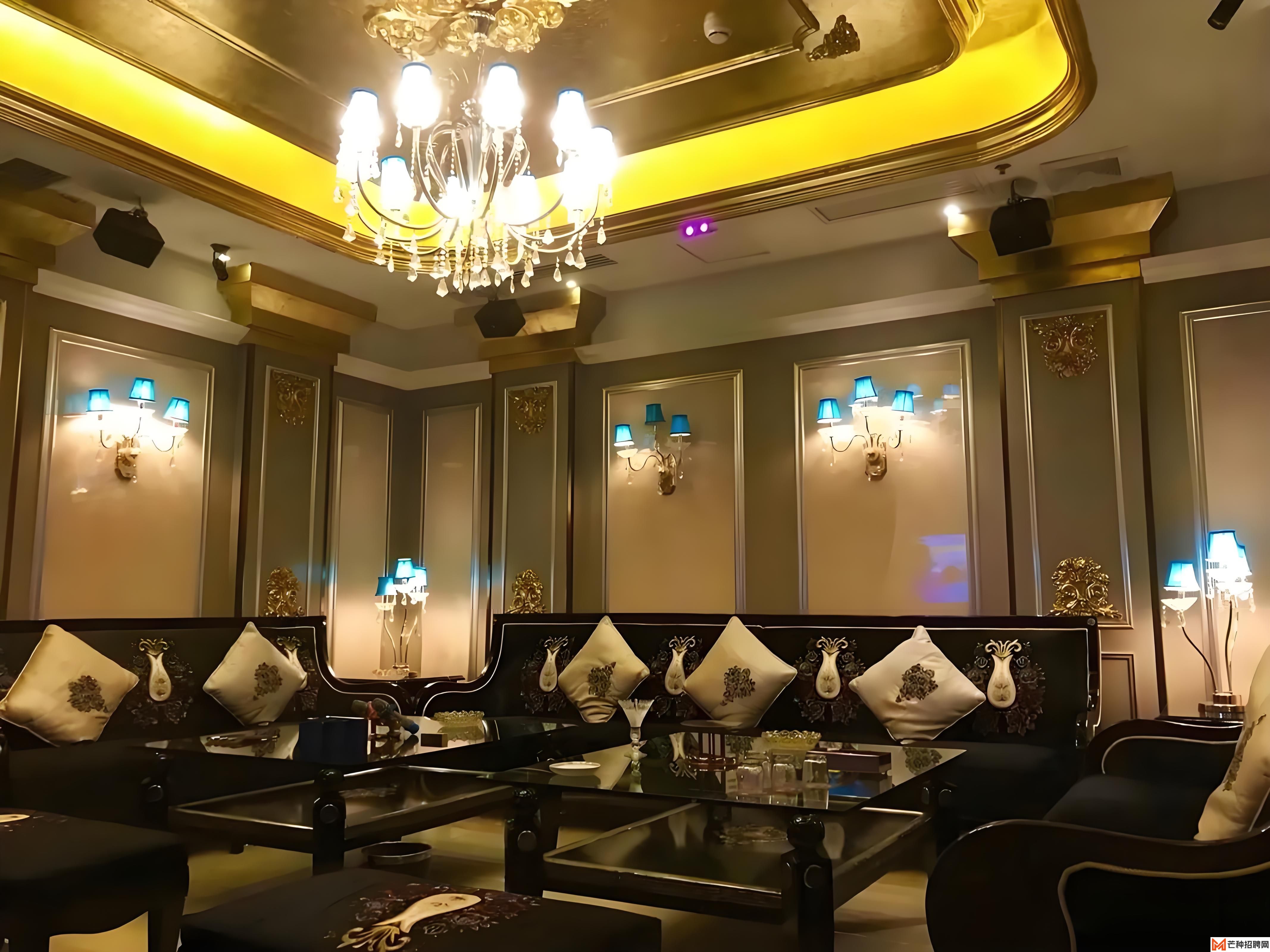 福州顶级夜场诚聘魅力公主：赚取丰厚薪资，享受欢乐夜生活！