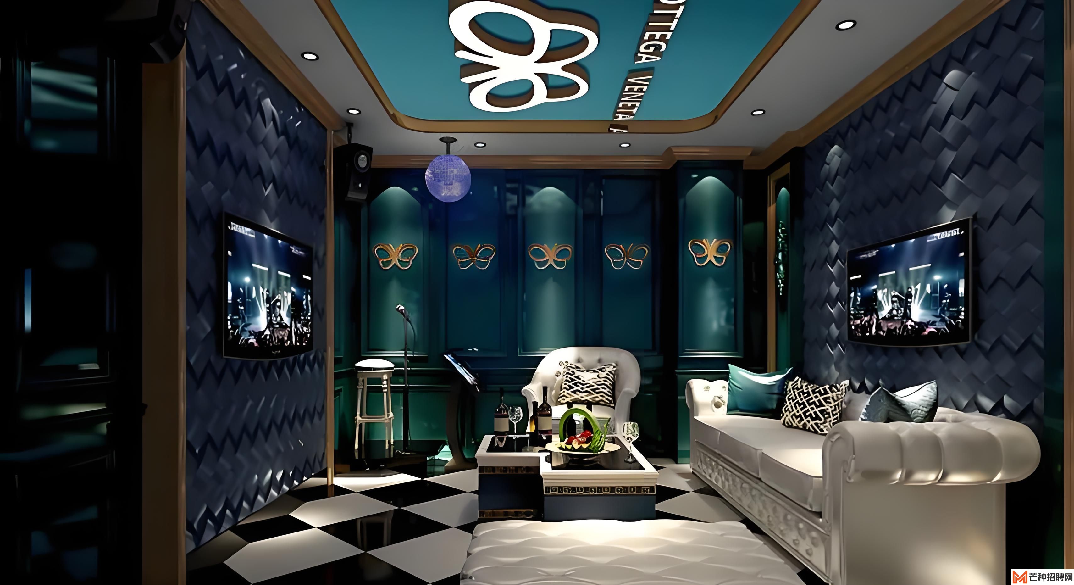 福州静吧招聘女性调酒学徒，全程免费培训，欢迎夜场达人加入！