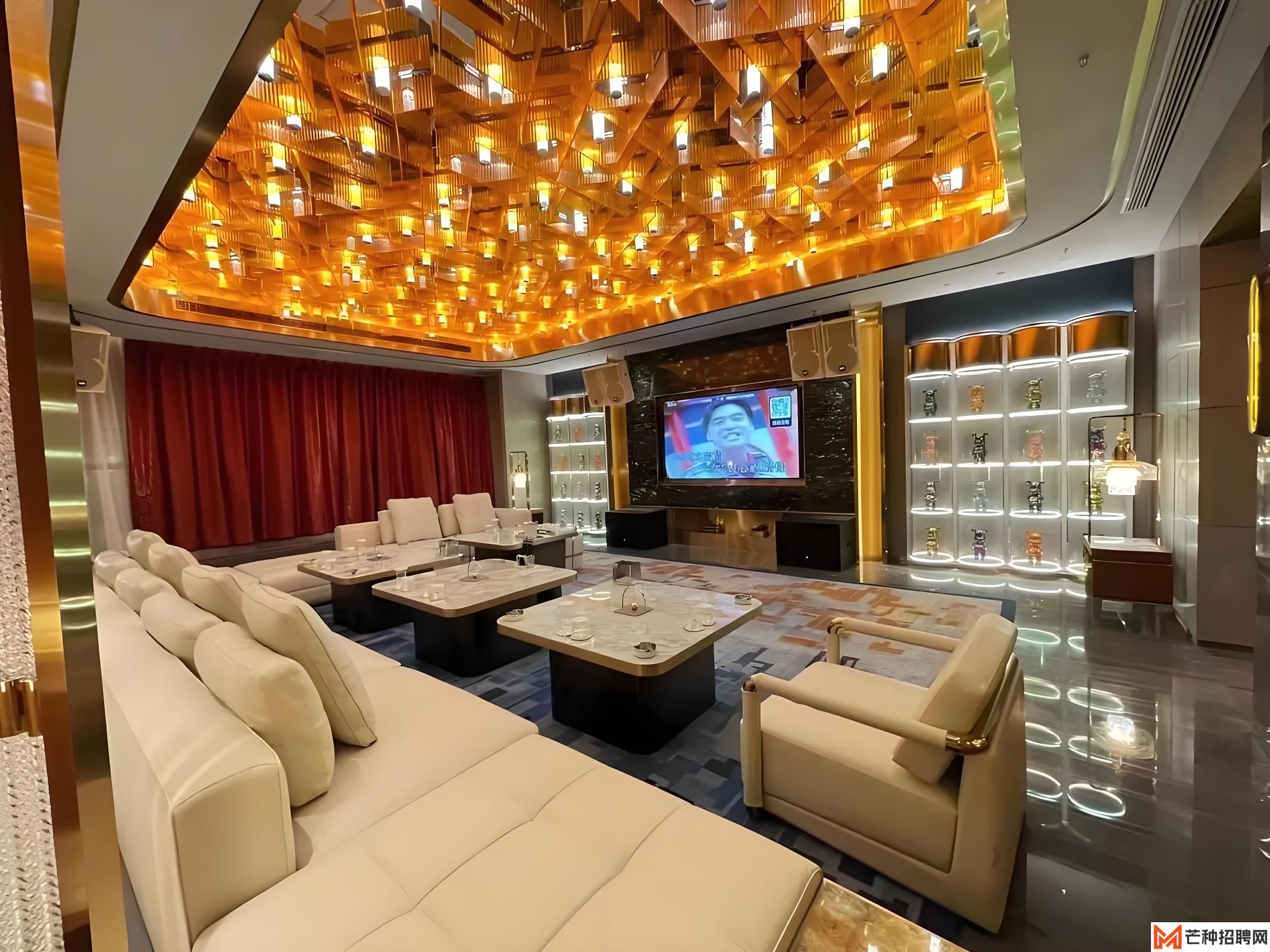 福州大型夜场招聘：薪资日结，福利多多，快来加入我们吧！