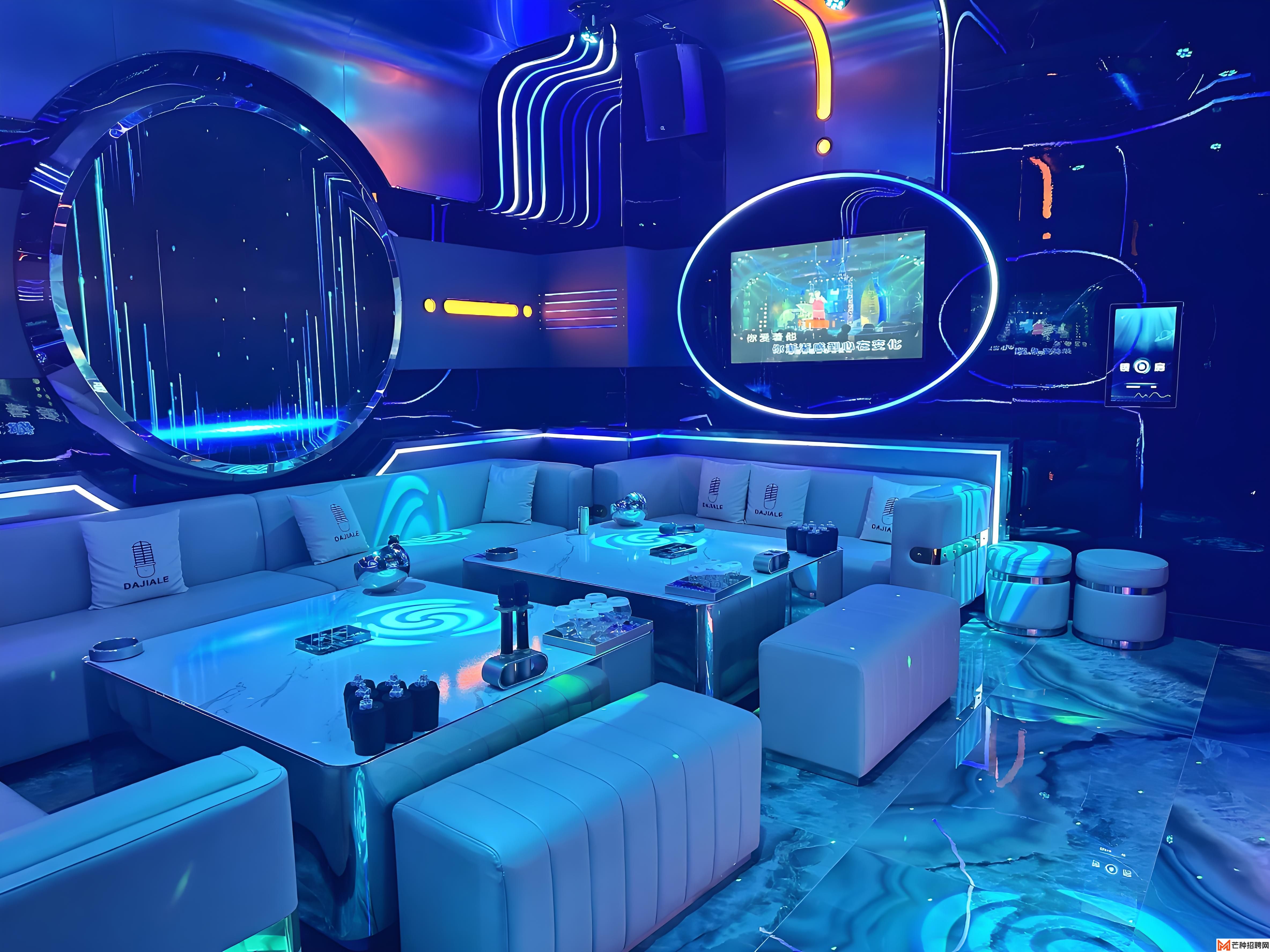 福州夜场诚聘女性舞者歌手：展现你的魅力舞台，加入我们的闪亮团队！