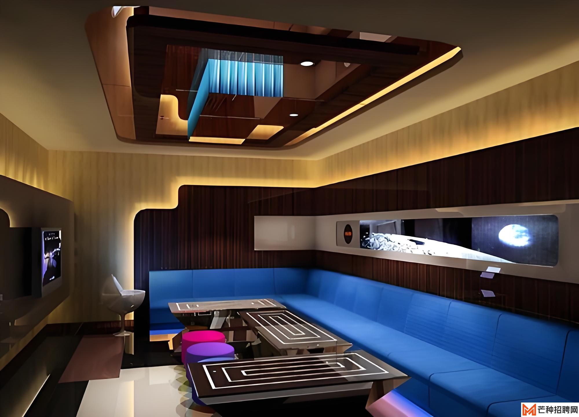 福州晋安区高品质音乐KTV推荐指南