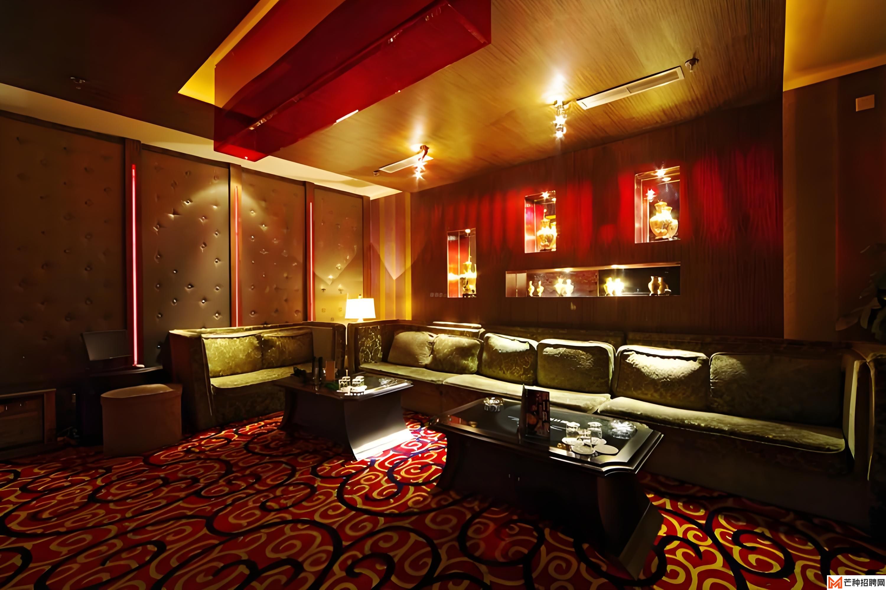 探秘福州台江区十大夜场狂欢地，你都去过几个