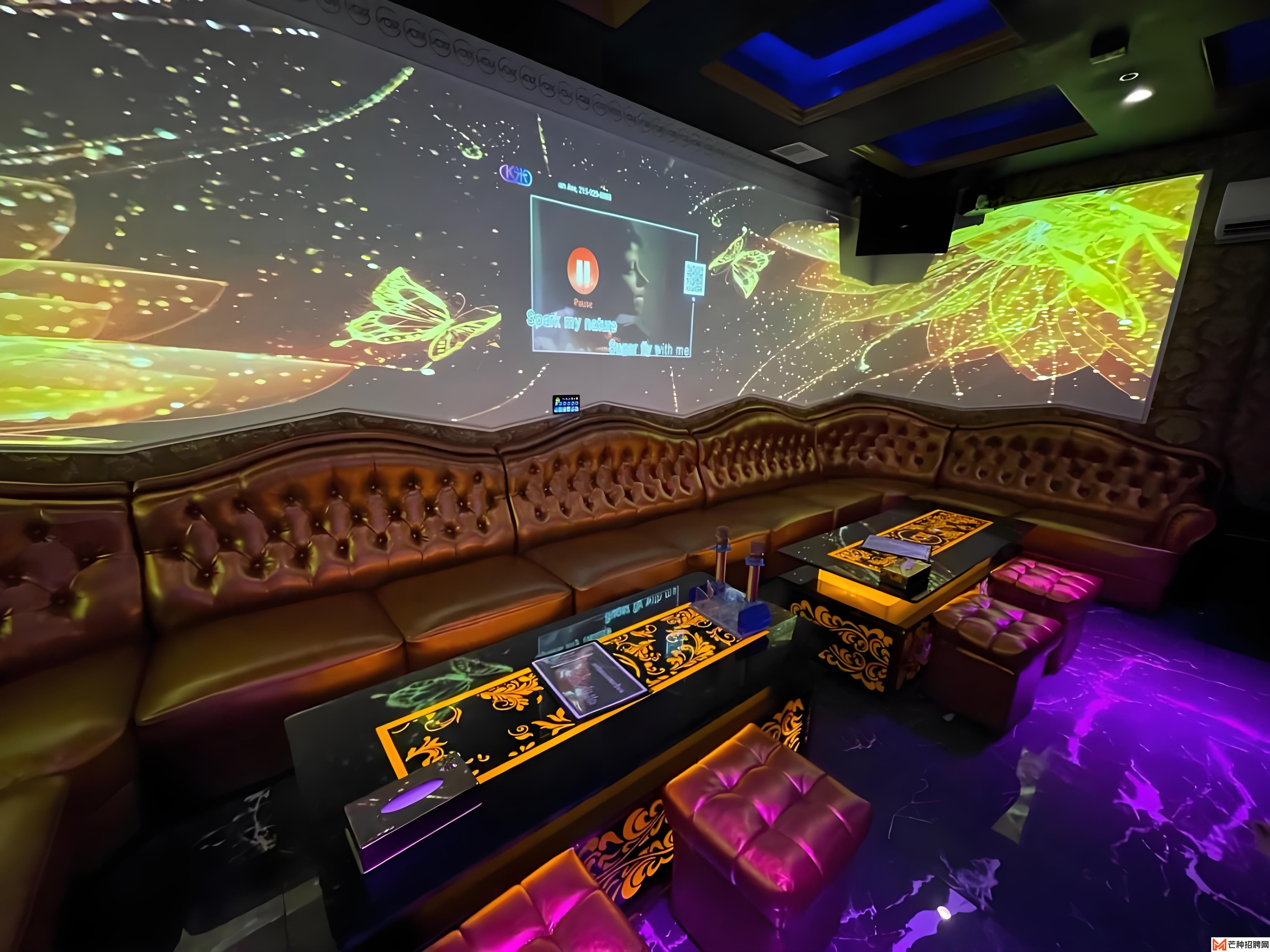 晋安王庄夜市之后的完美休闲站：畅享福州饮吧体验