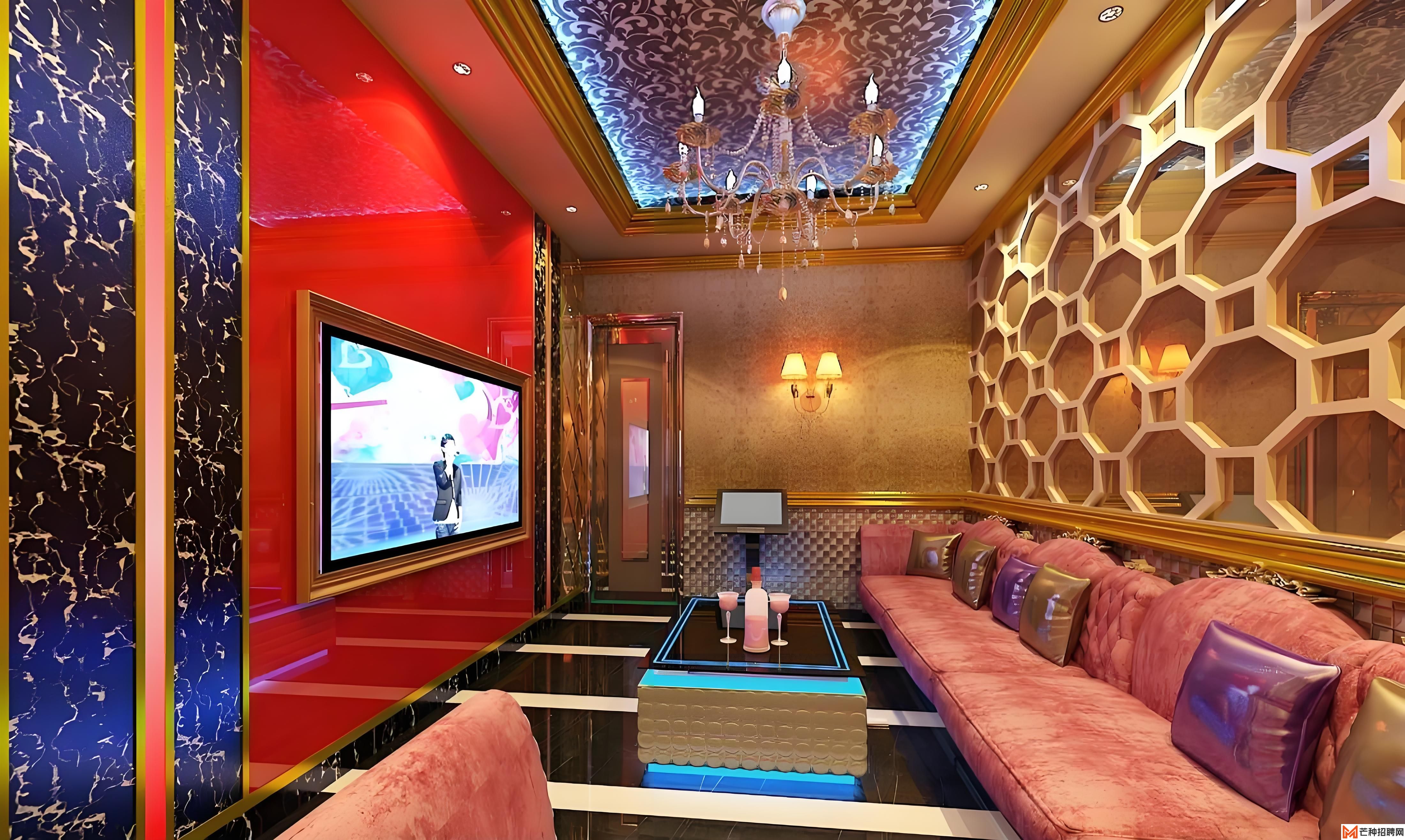 福州顶级KTV会所盘点：服务与隐私性俱佳，为你的夜晚增色添彩