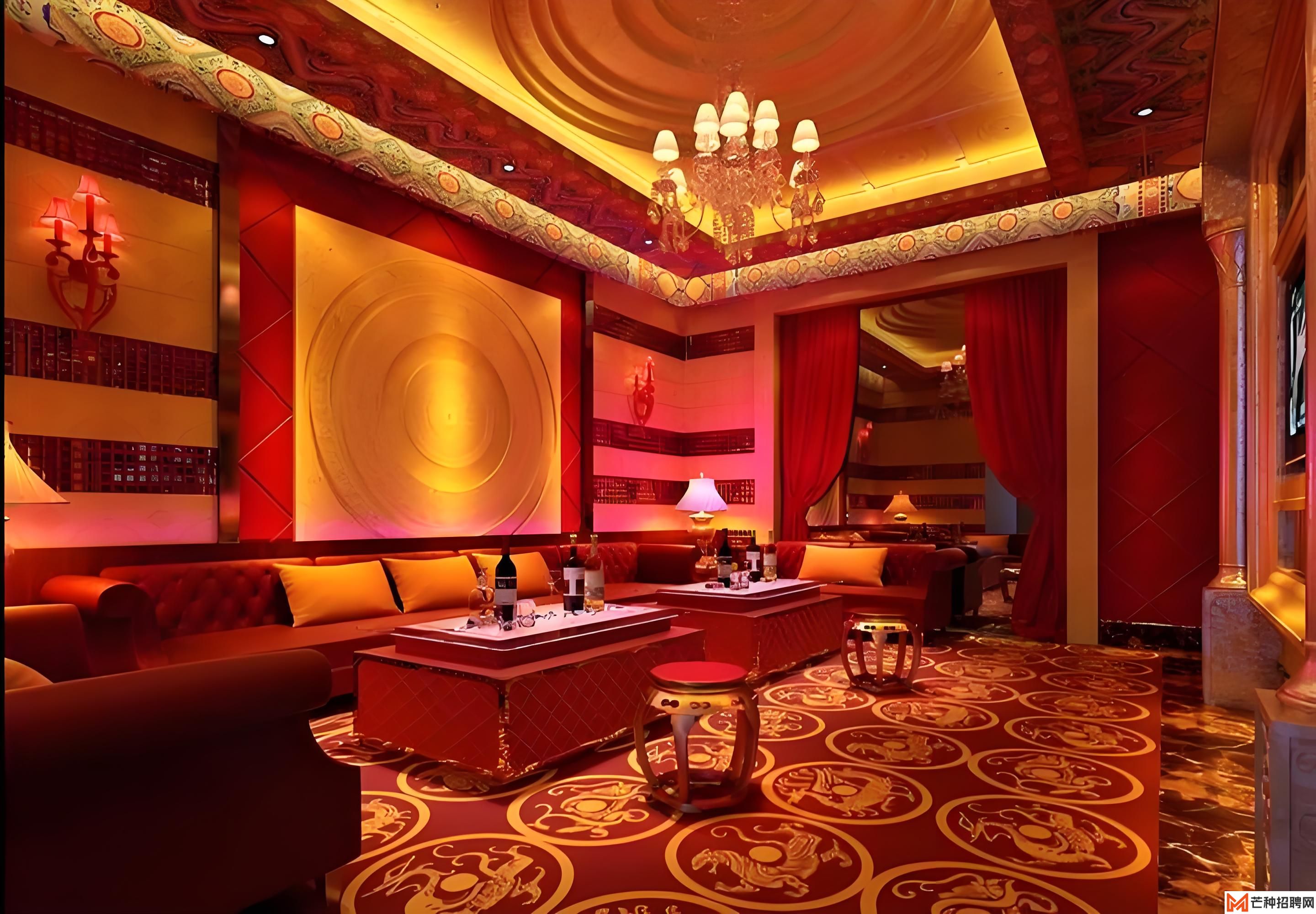 福州豪华KTV招聘啦&mdash;&mdash;音乐与欢乐为伴，丰厚福利等你来！