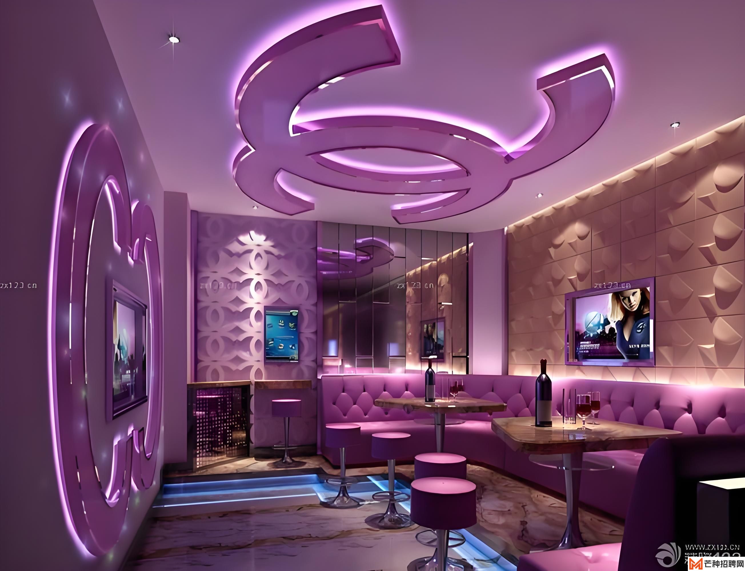 福州网红酒吧热招女性营销经理&mdash;&mdash;挑战高薪，圆梦就在此刻！