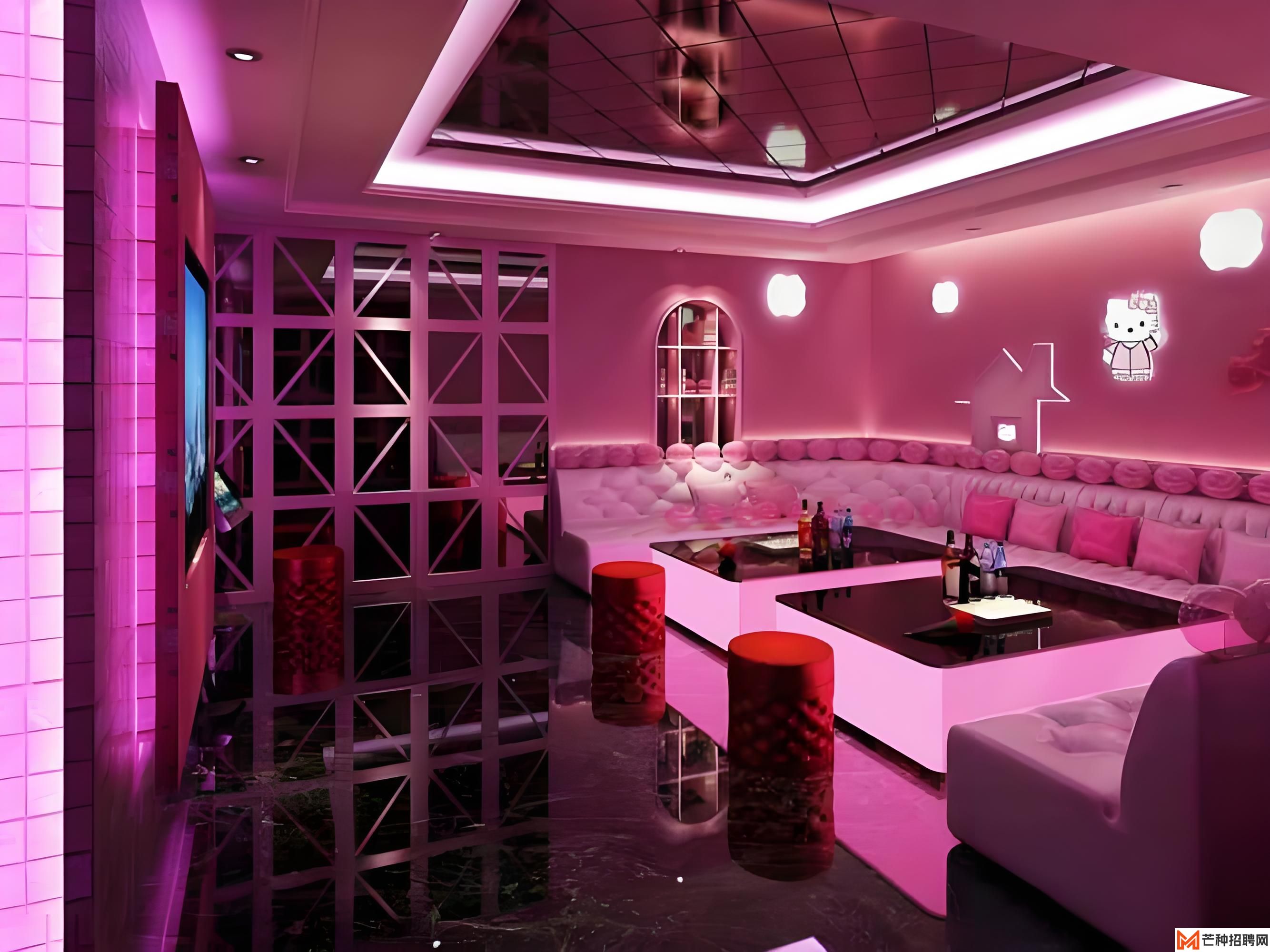 来福州量贩式KTV，夜色中绽放你的魅力！