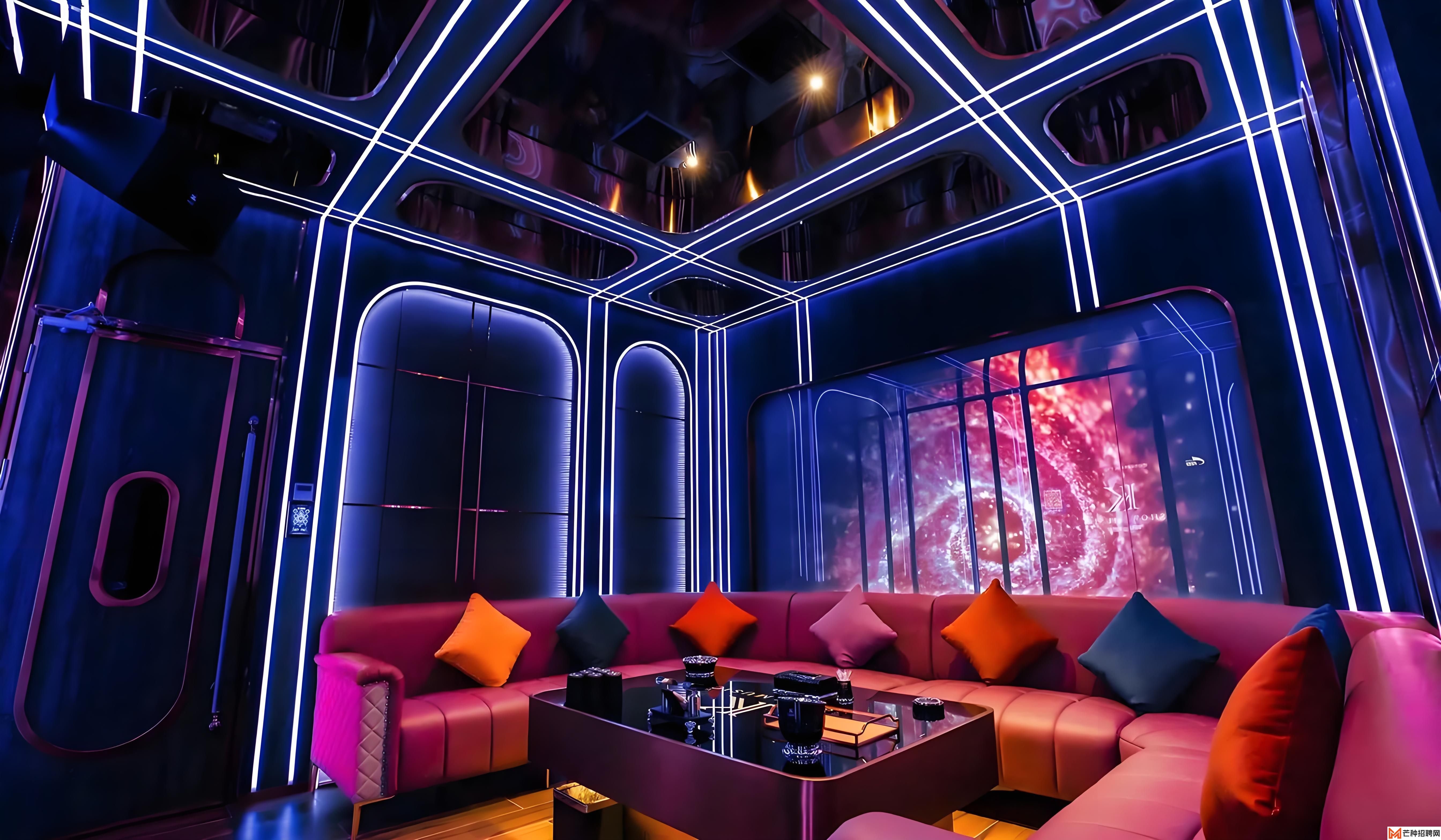 福州露台酒吧：寻找夜幕中的明星 &ndash; 女性高级服务专员招聘