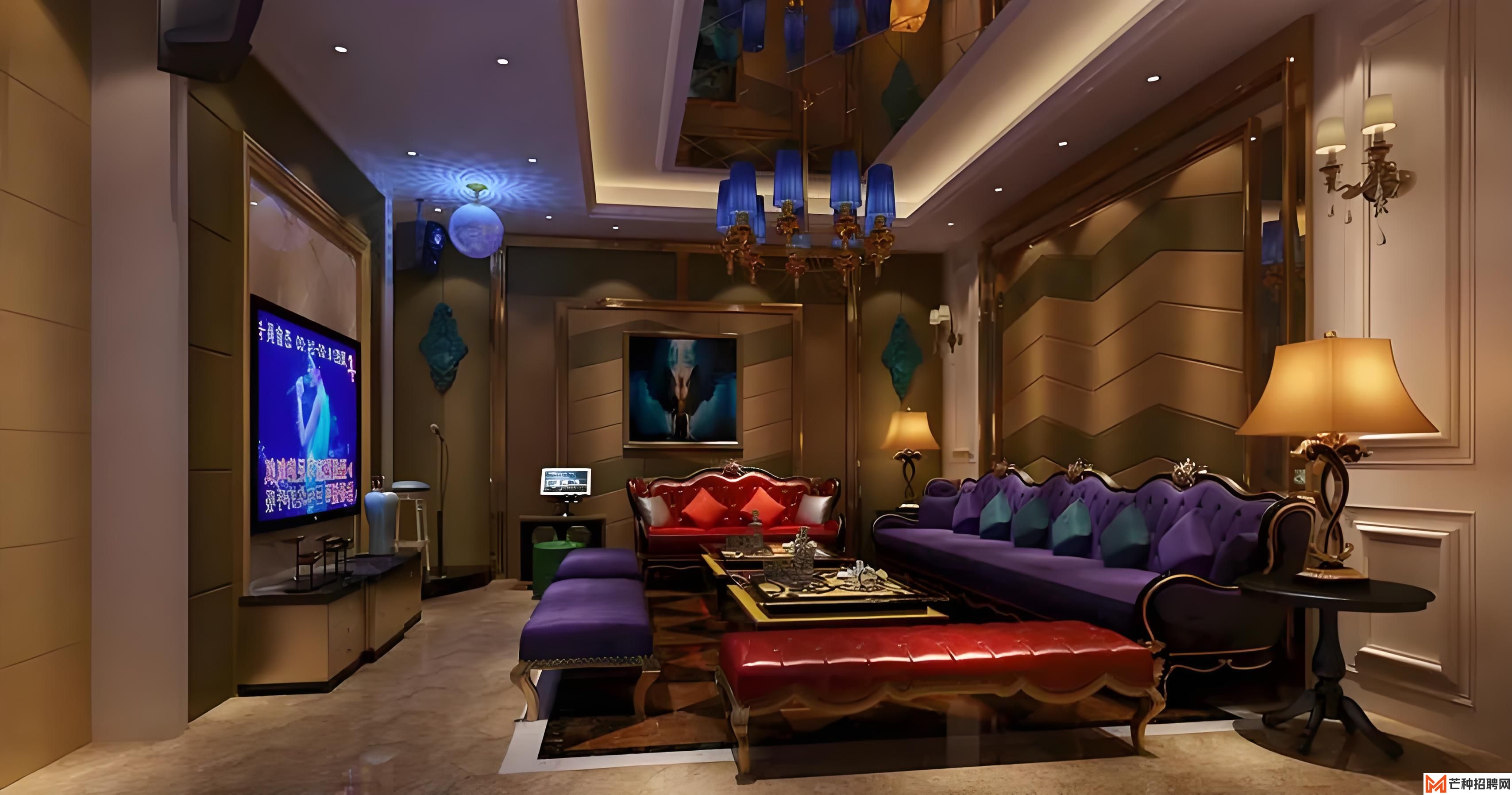 福州夜场高薪招聘：年轻，就是最好的名片！