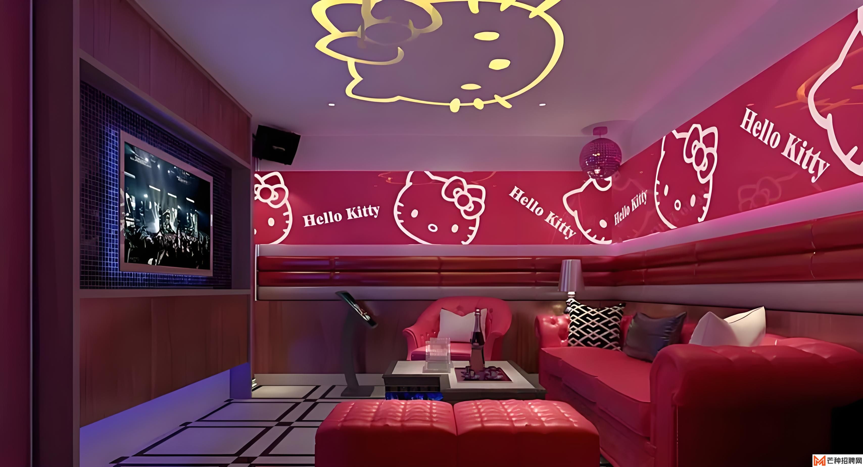 福州夜场&ldquo;靓&rdquo;丽招聘：寻找最闪亮的你！